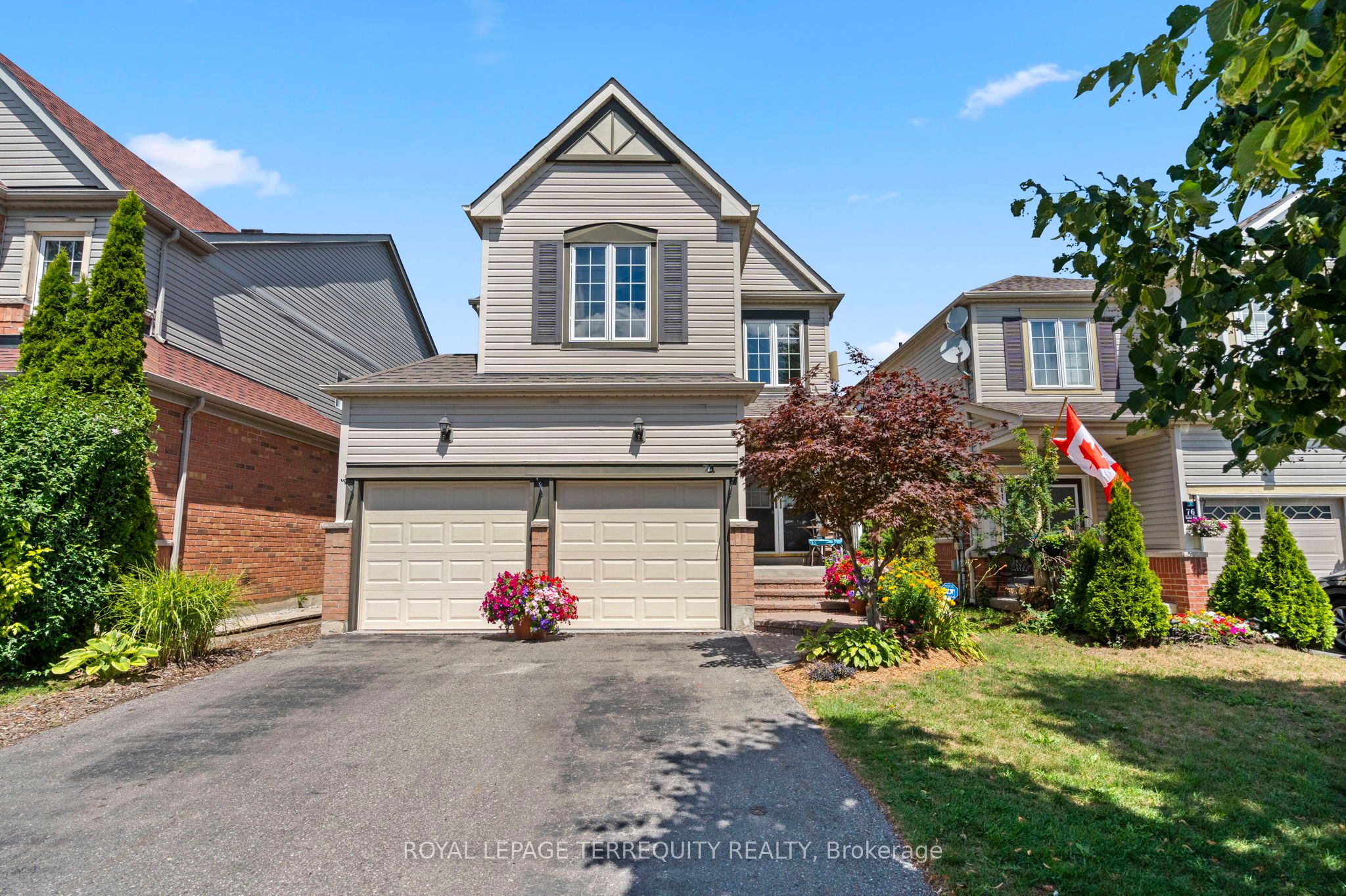 74 Samandria Avenue Property Photo 1