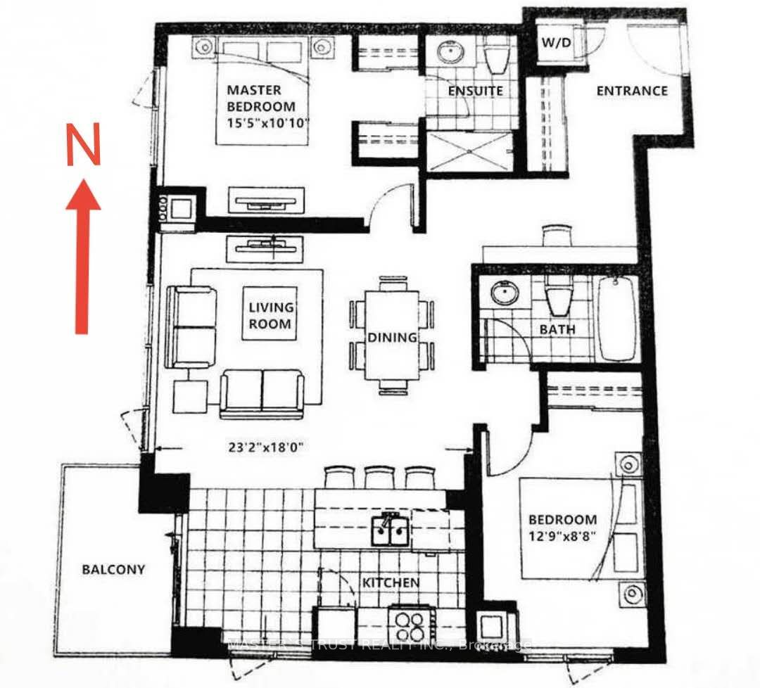 190 Borough Drive 2708 Property Photo 4
