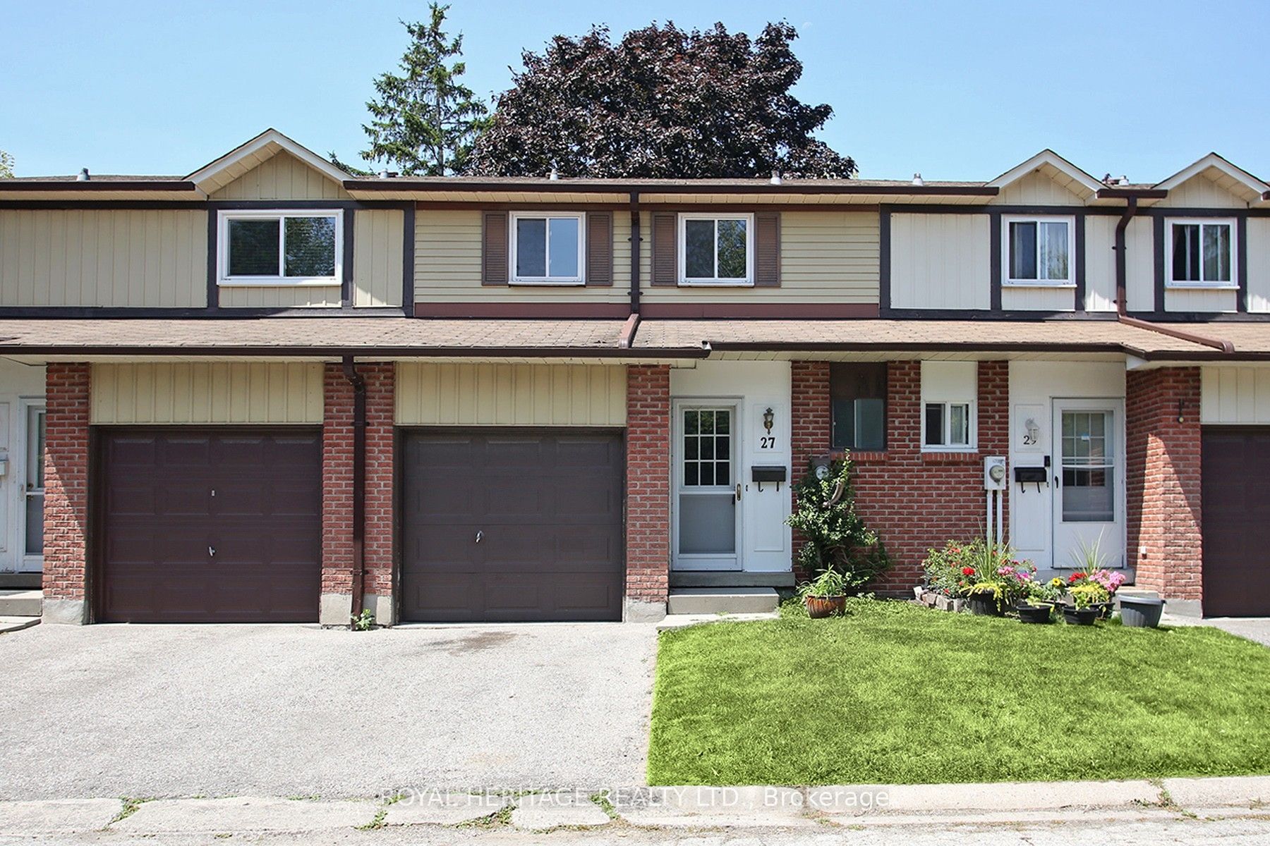 27 Parker Crescent Property Photo 1