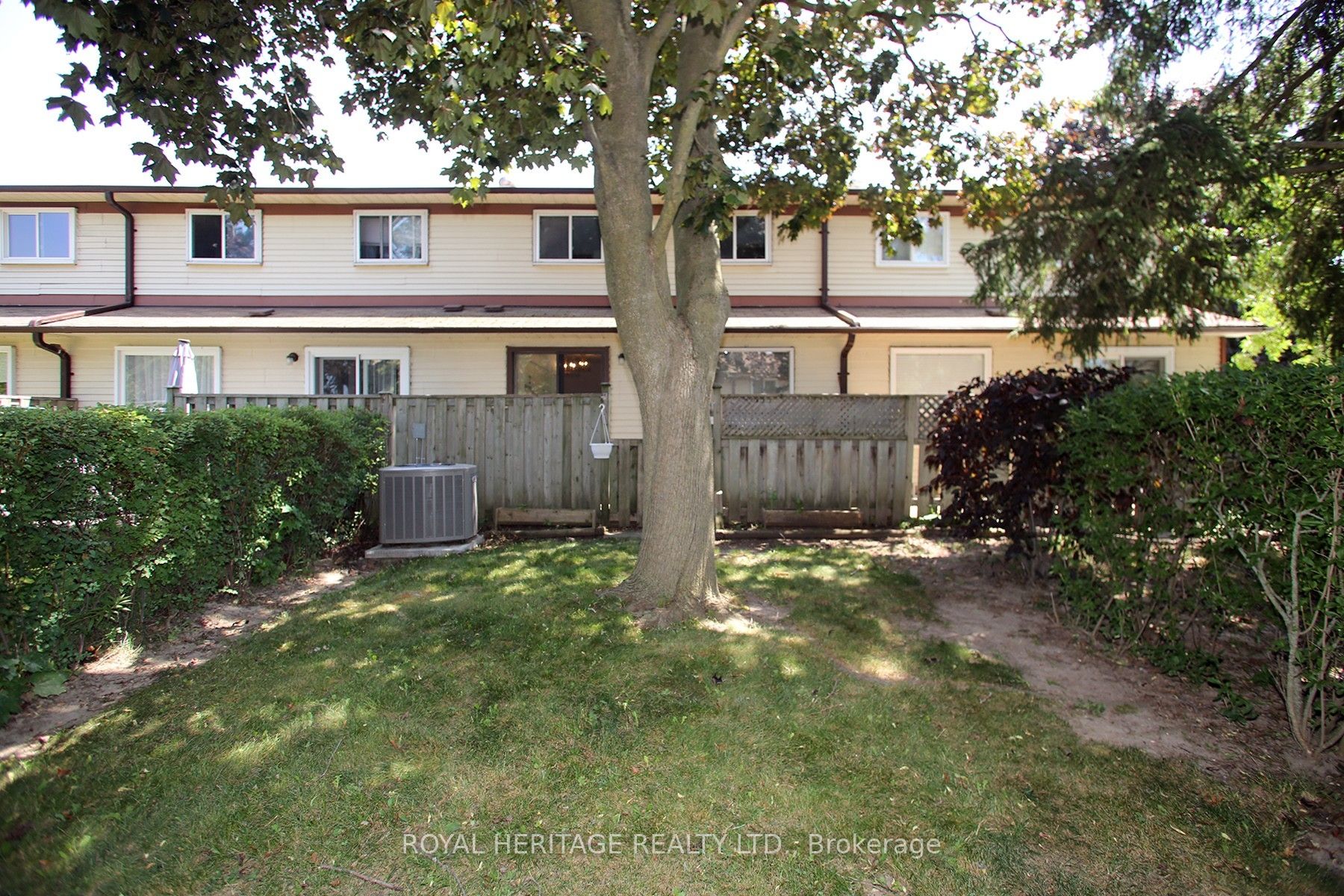 27 Parker Crescent Property Photo 24