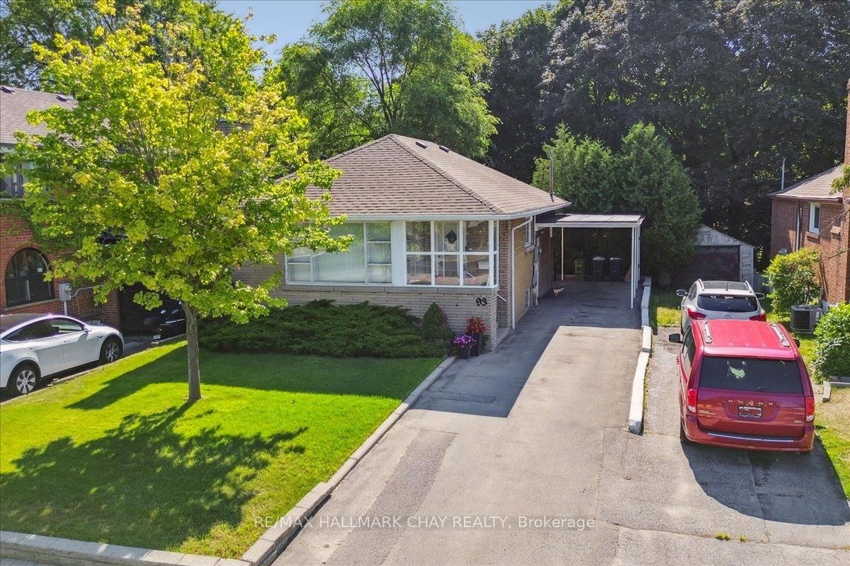93 Clonmore Drive Property Photo 1