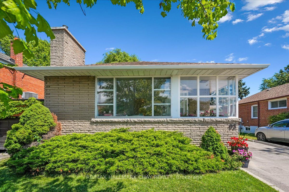 93 Clonmore Drive Property Photo 38