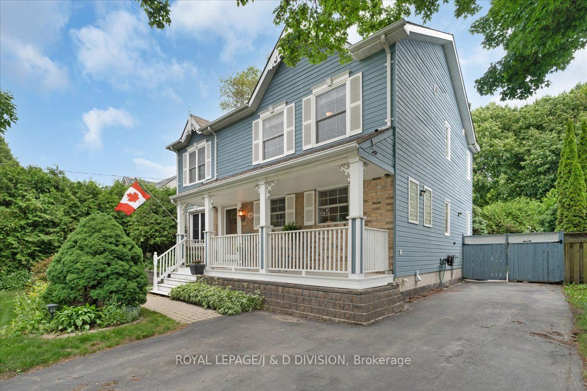 43 Allister Avenue Property Photo 1