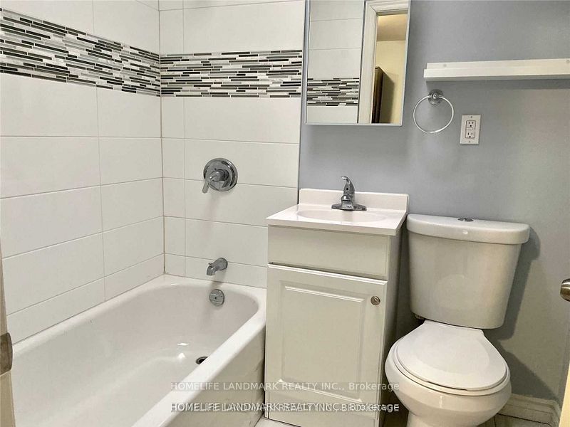 323 Danforth Avenue Apt. 2 Property Photo 3