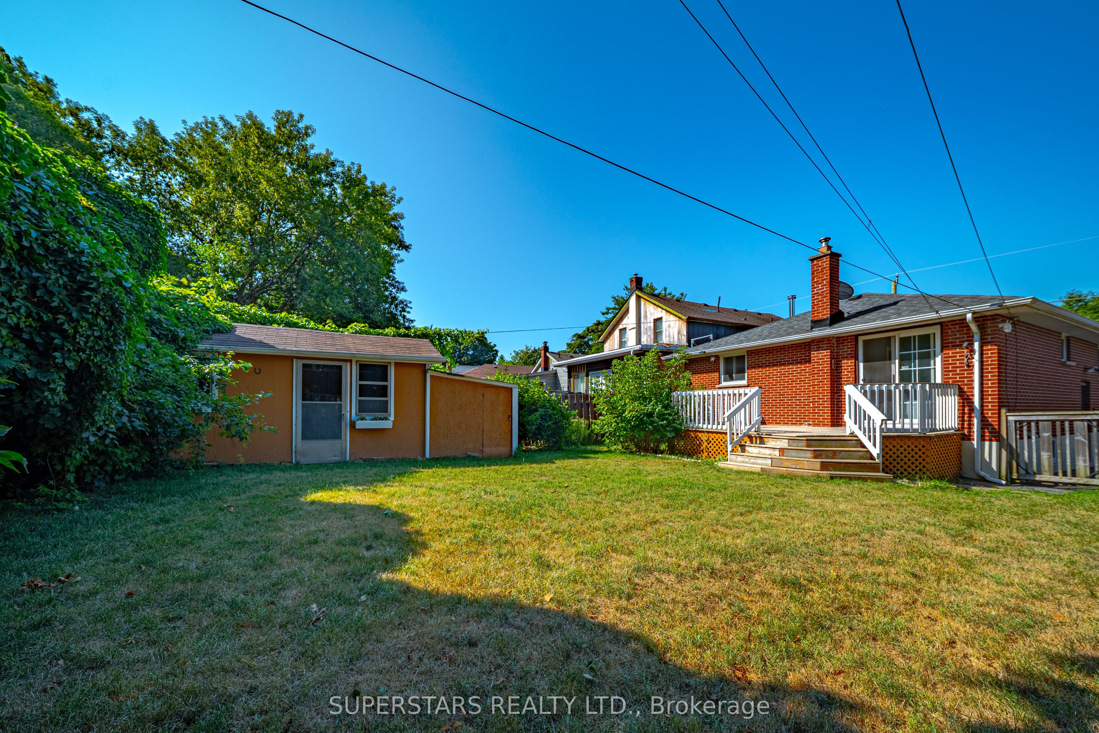 461 Cromwell Avenue Property Photo 33