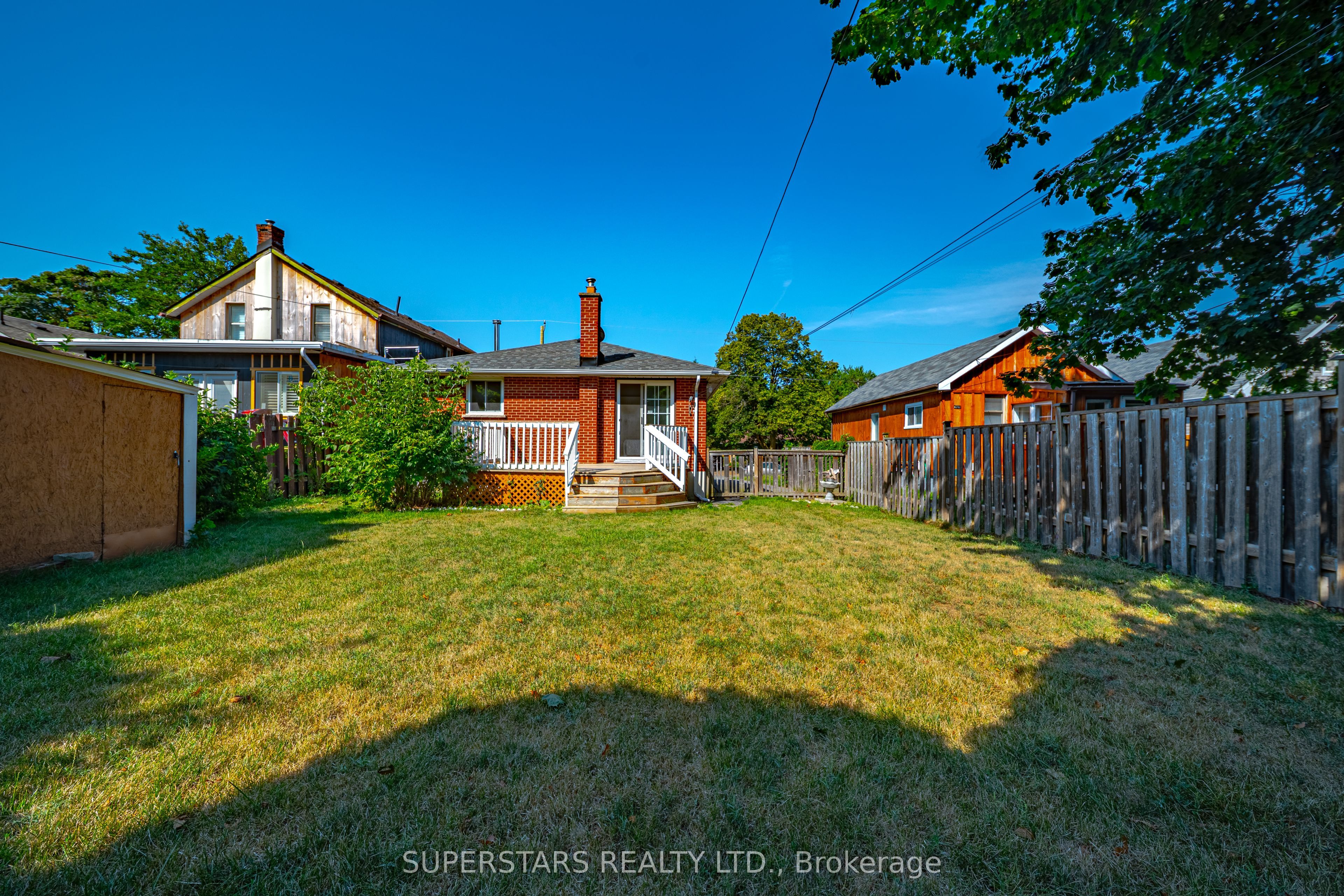 461 Cromwell Avenue Property Photo 34
