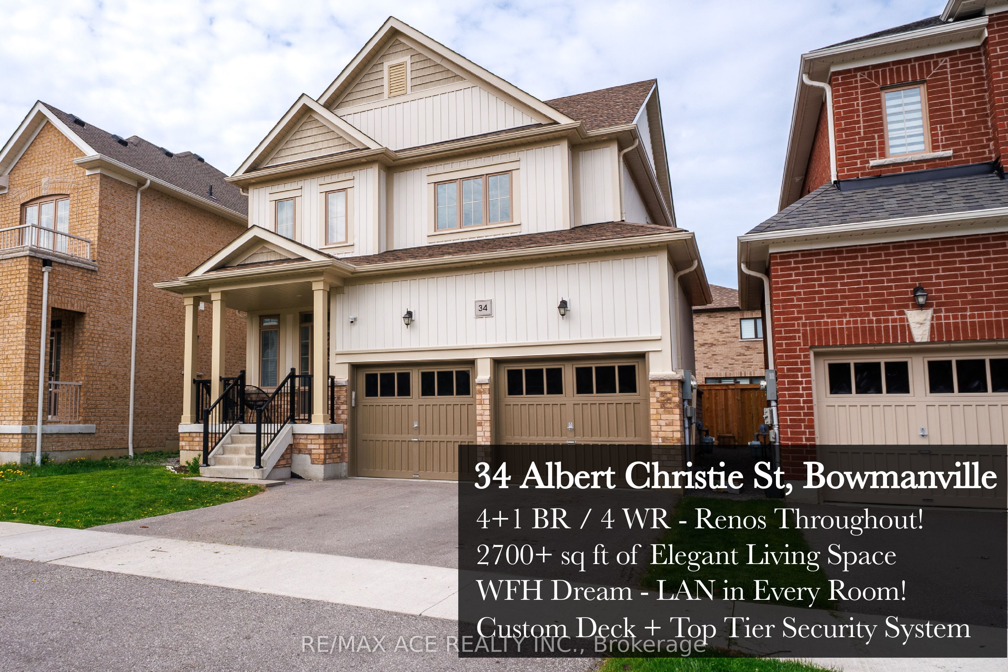 34 Albert Christie Street Property Photo 1