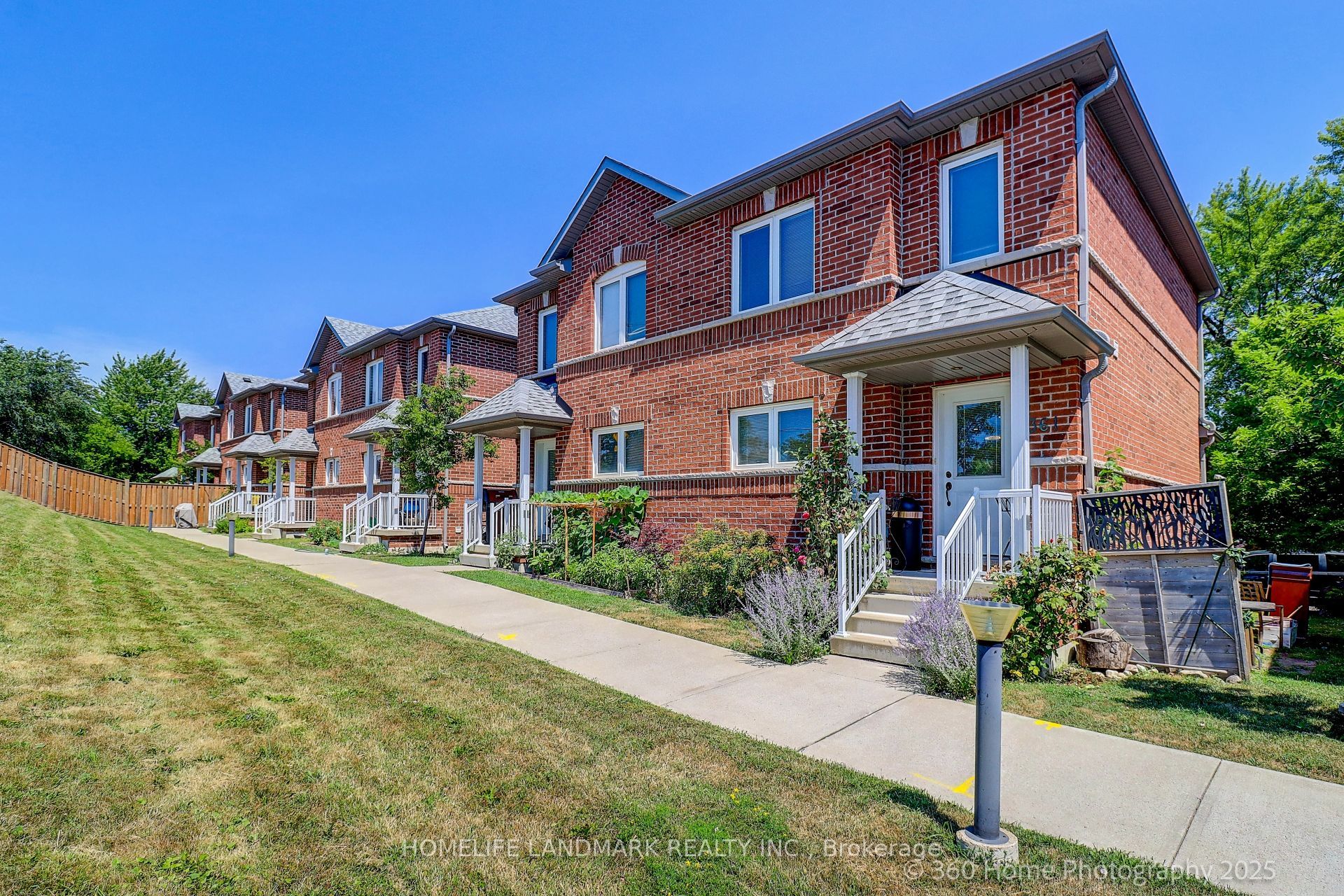 361 Birchmount Road 3 Property Photo 1