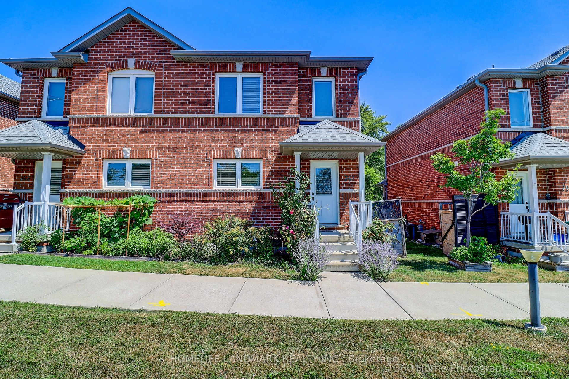 361 Birchmount Road 3 Property Photo 17