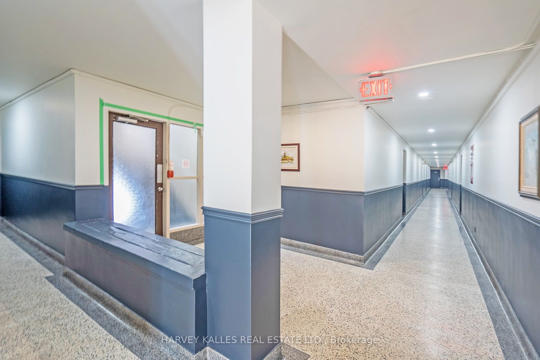 1751 Victoria Park Avenue 405 Property Photo 4