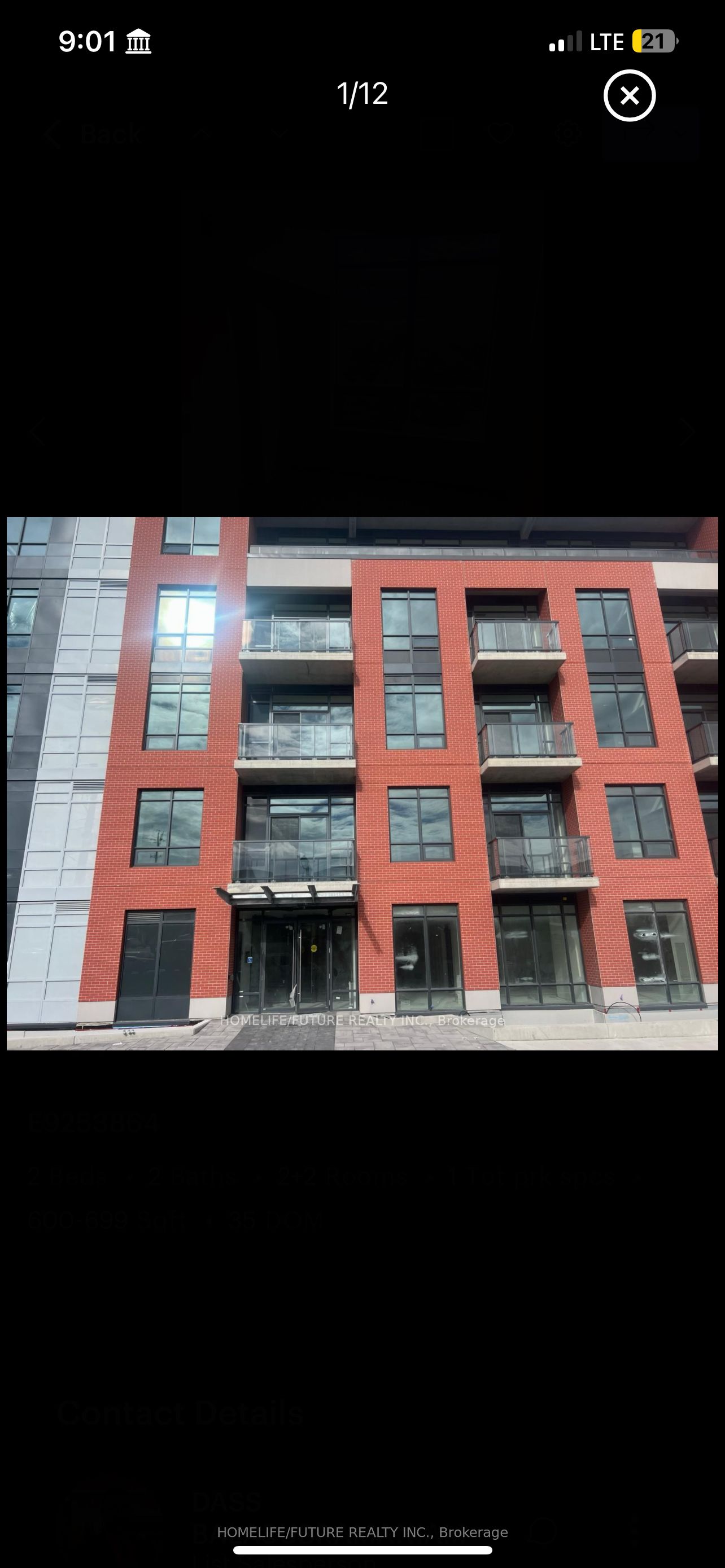 1010 Dundas St E Property Photo 1