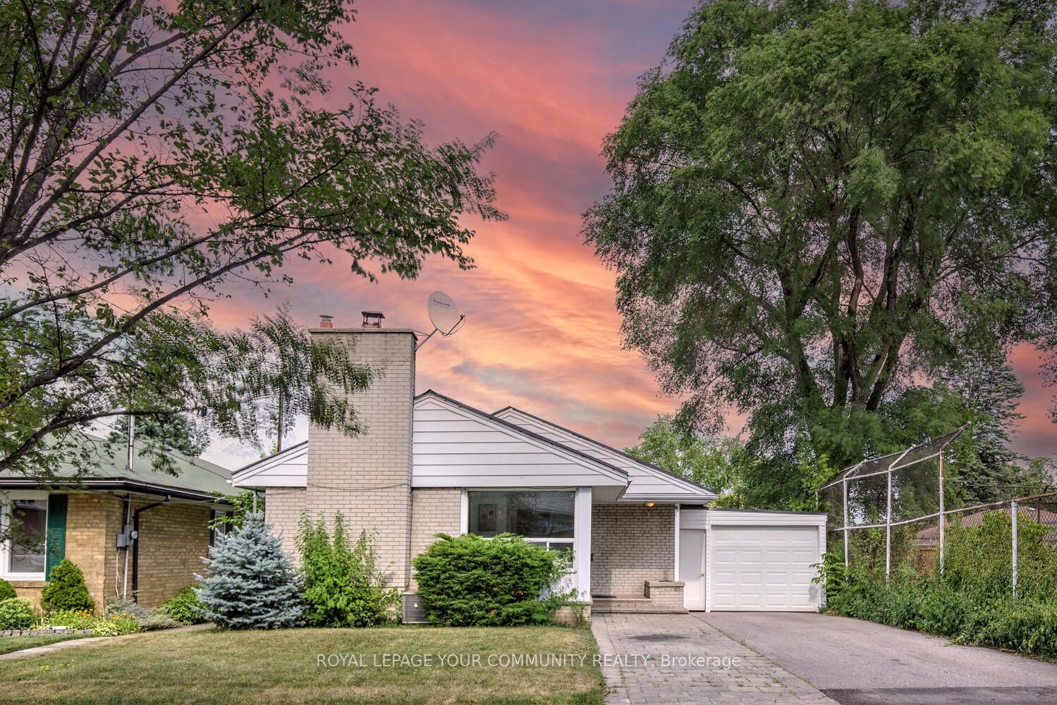 1 Courton Drive Property Photo 1