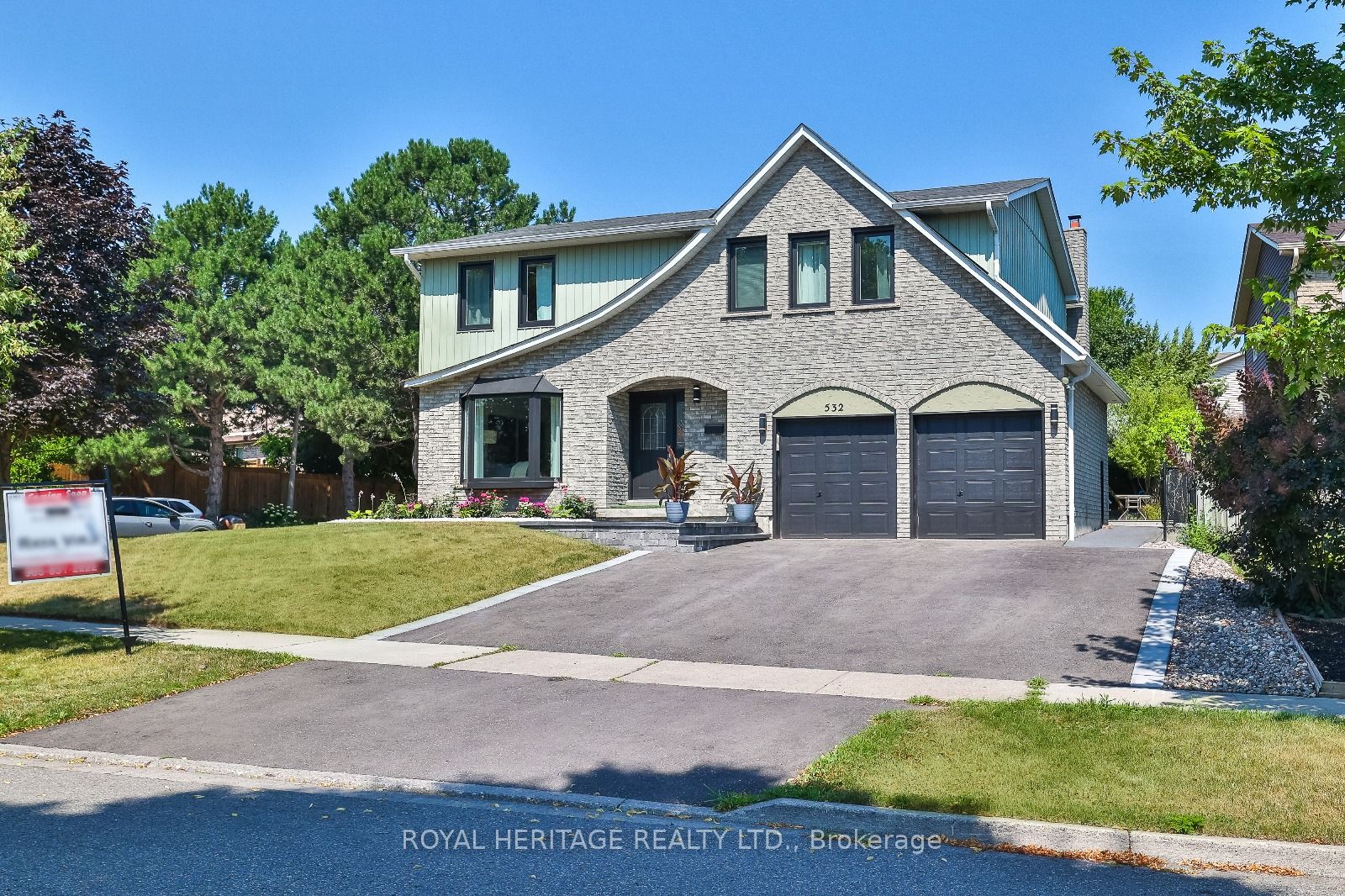 532 Powell Road Property Photo 1