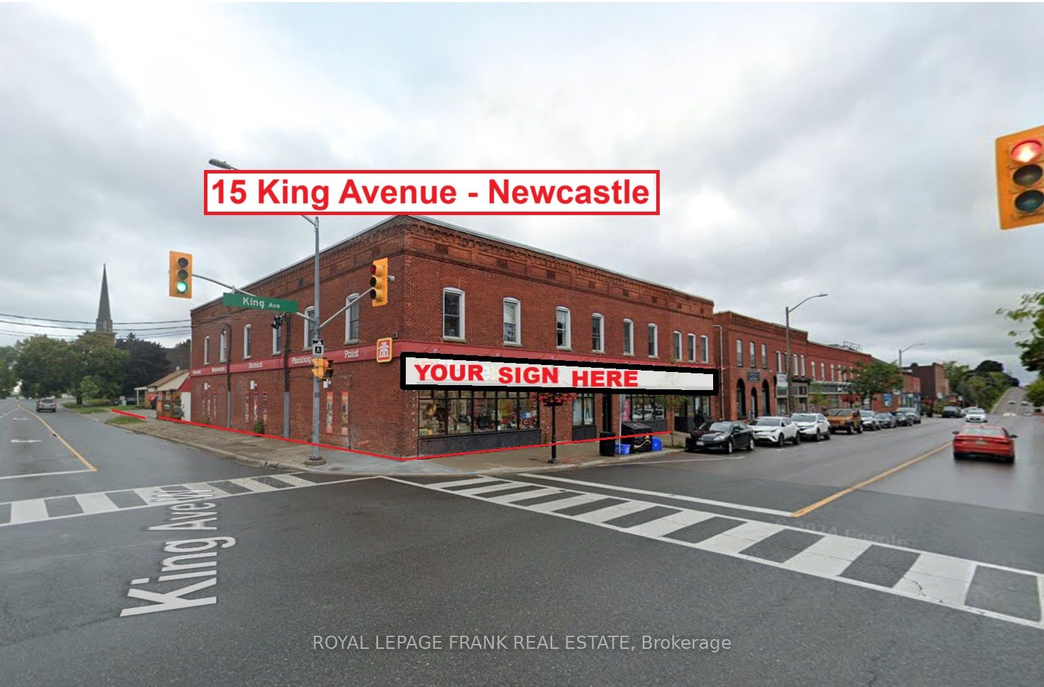 15 King Ave W Property Photo 1