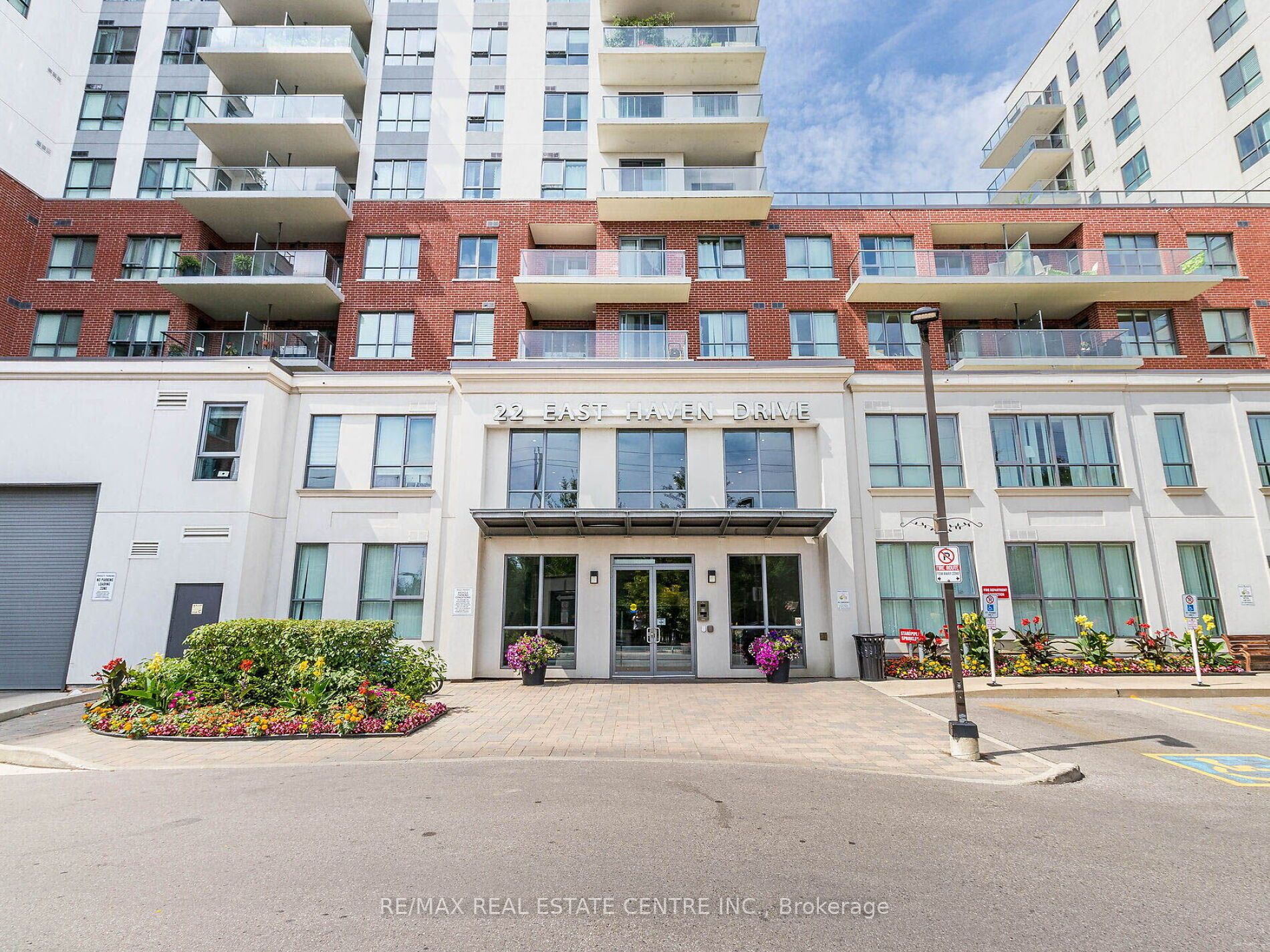 22 East Haven Drive PH3