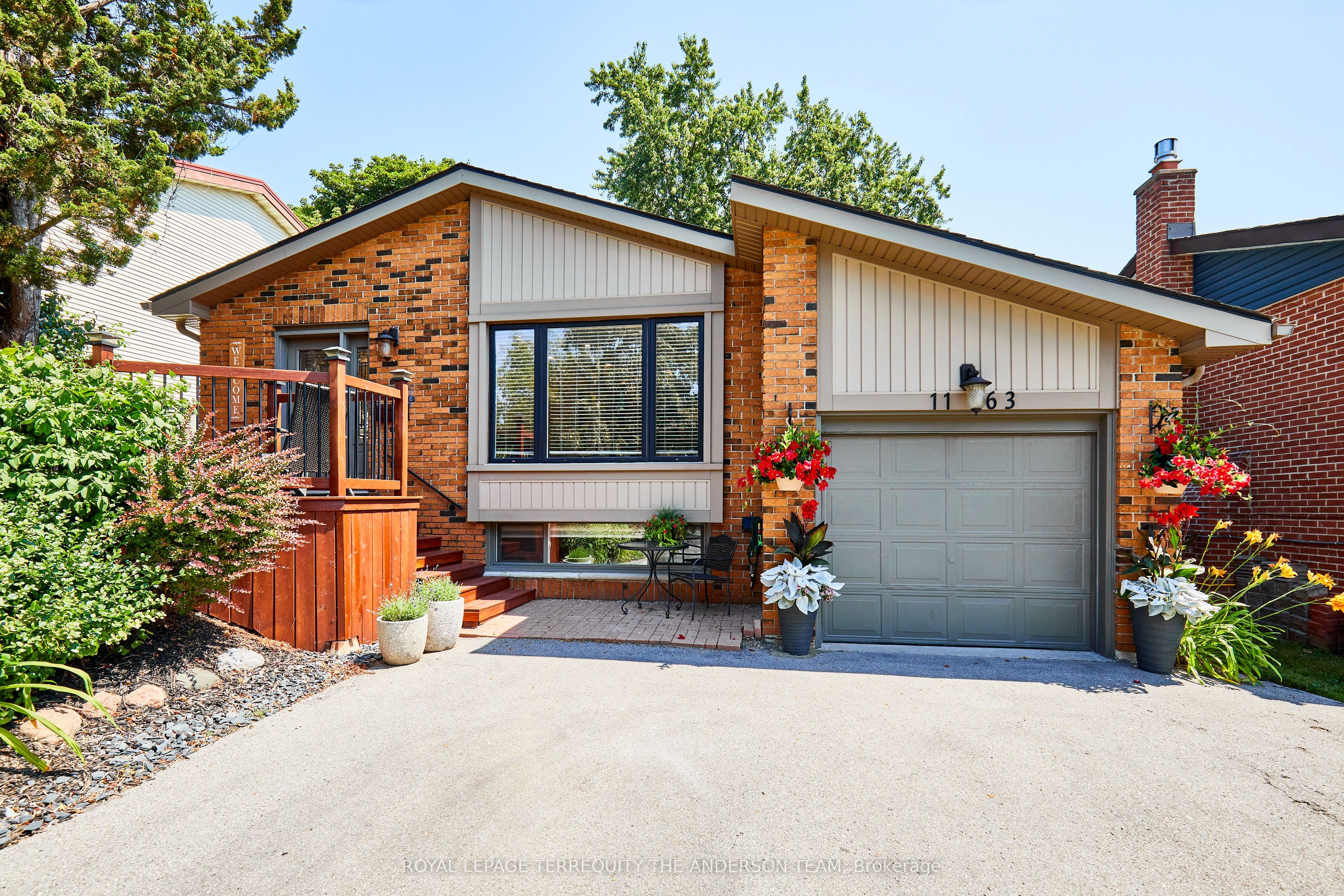 1163 Cherrydown Drive Property Photo 1