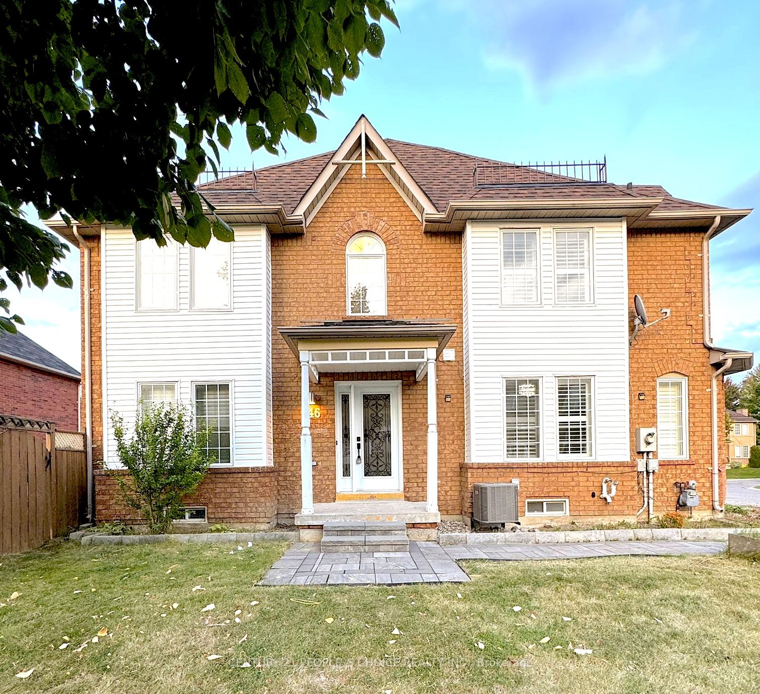 146 Stokely Crescent Property Photo 1