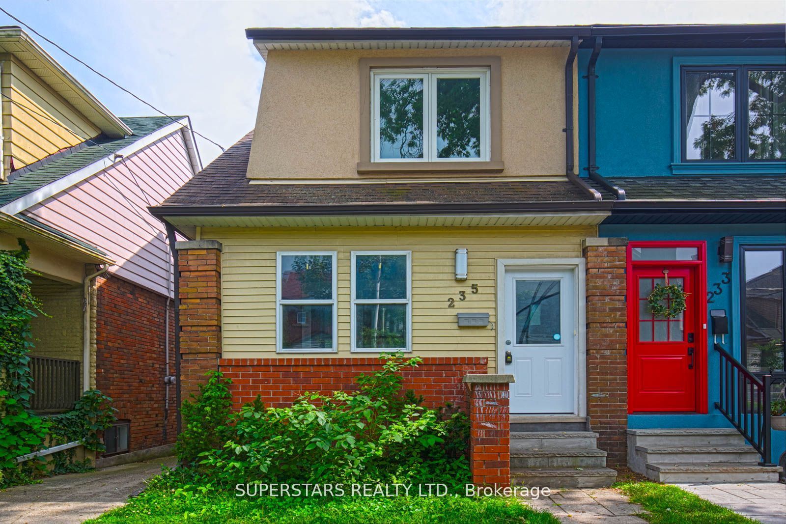 235 Victor Avenue Property Photo 1