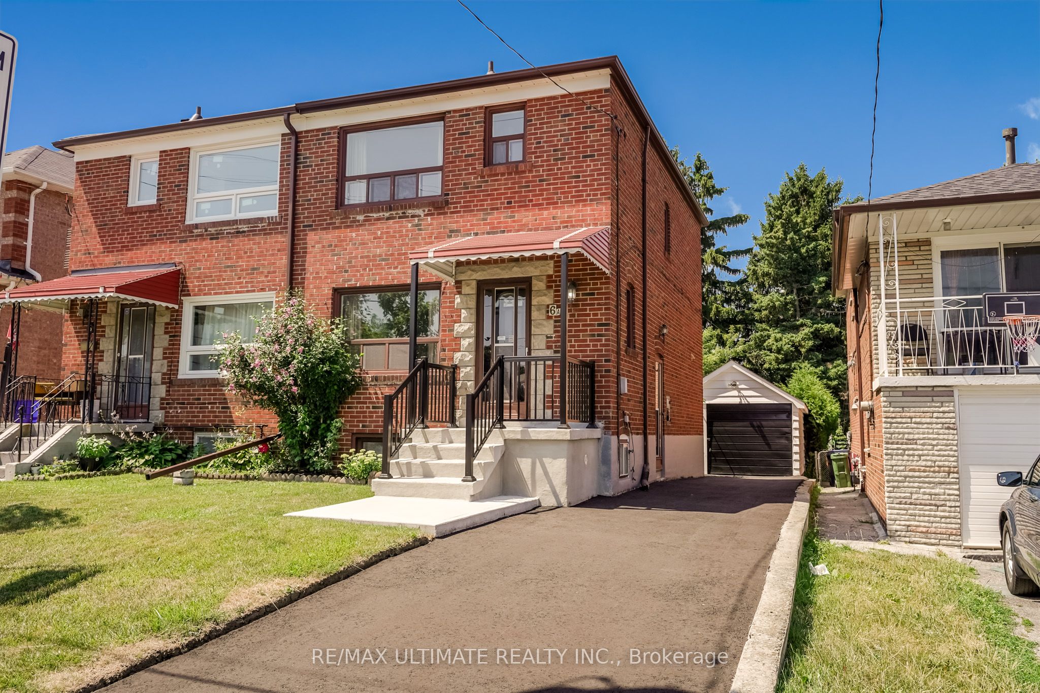 6a North Woodrow Boulevard Property Photo 2