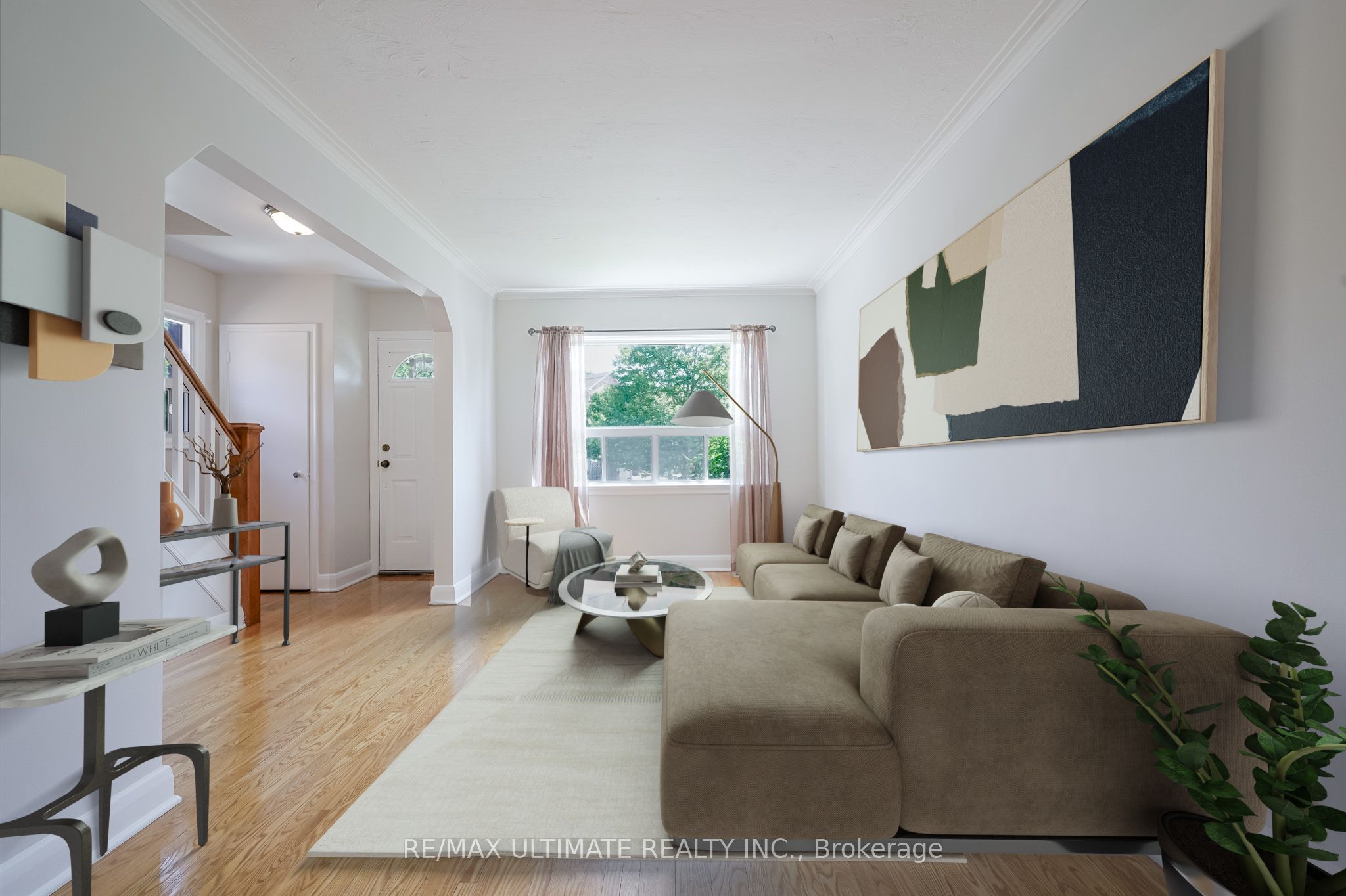 6a North Woodrow Boulevard Property Photo 7