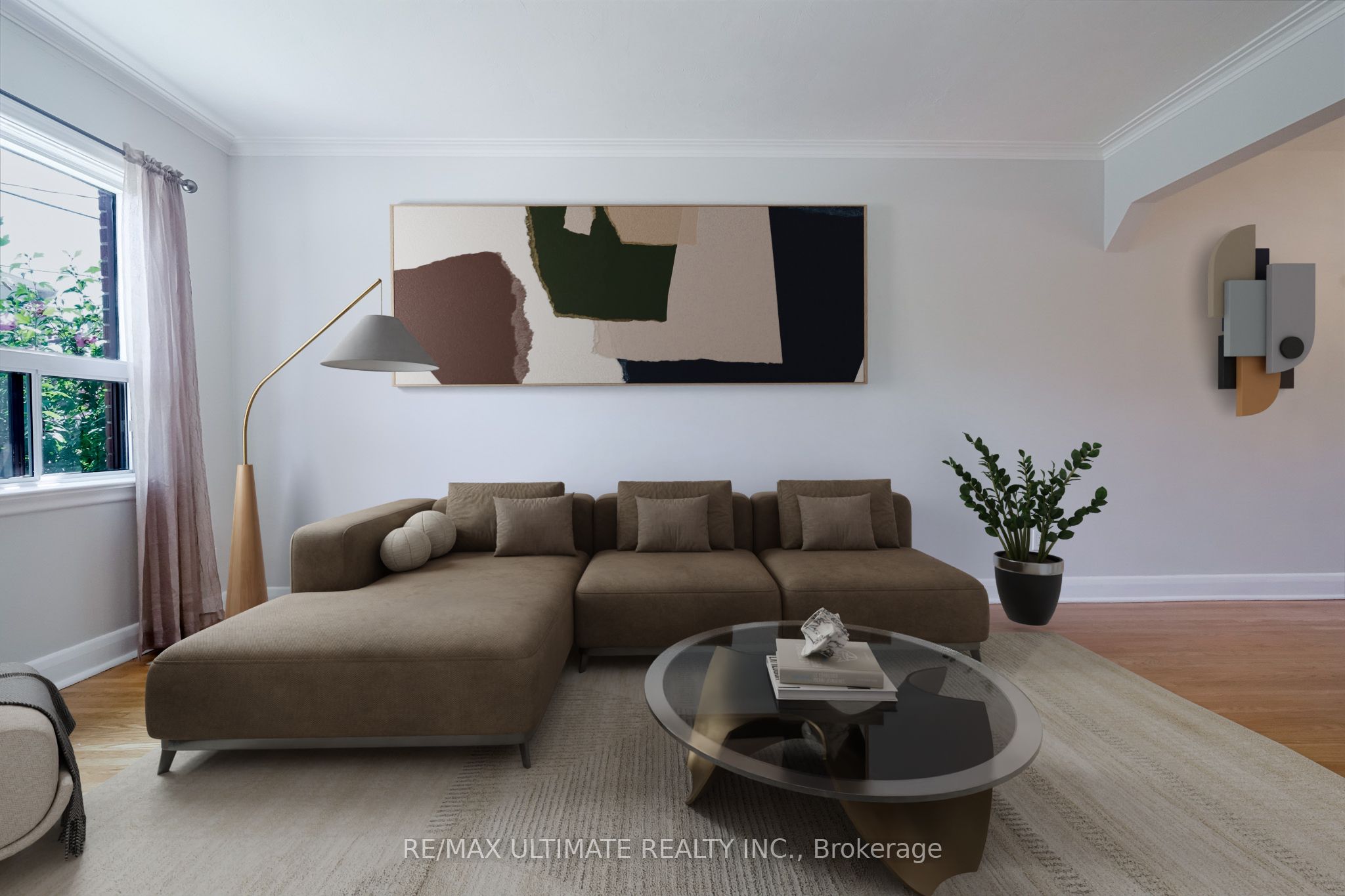 6a North Woodrow Boulevard Property Photo 8