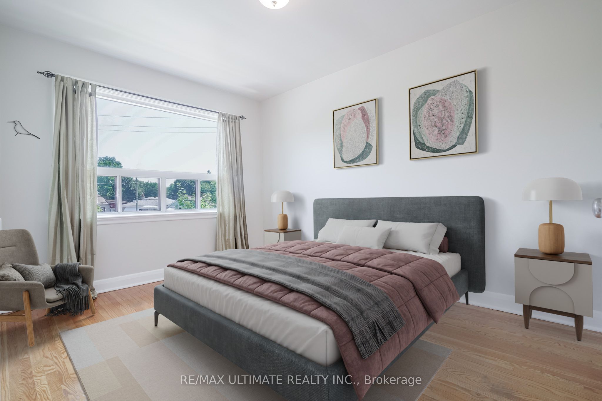 6a North Woodrow Boulevard Property Photo 15