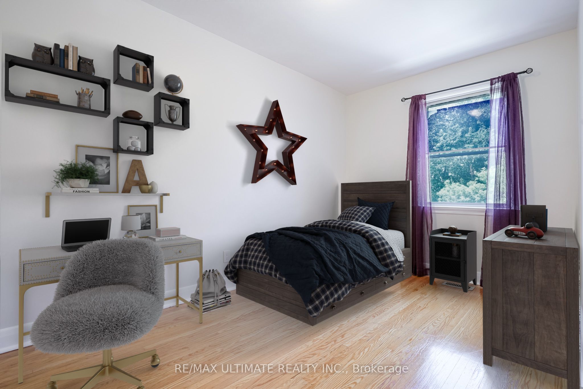 6a North Woodrow Boulevard Property Photo 16