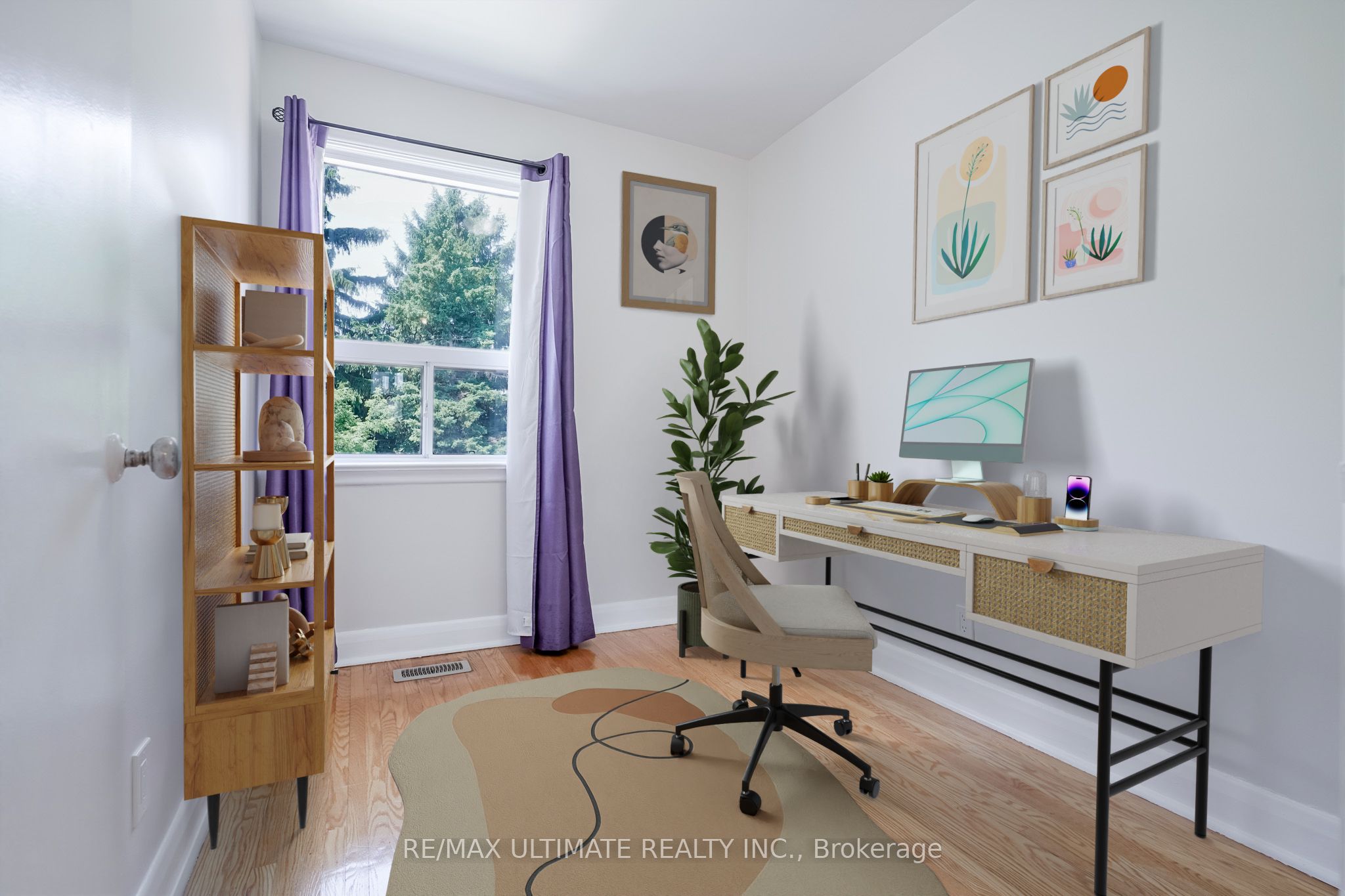 6a North Woodrow Boulevard Property Photo 18