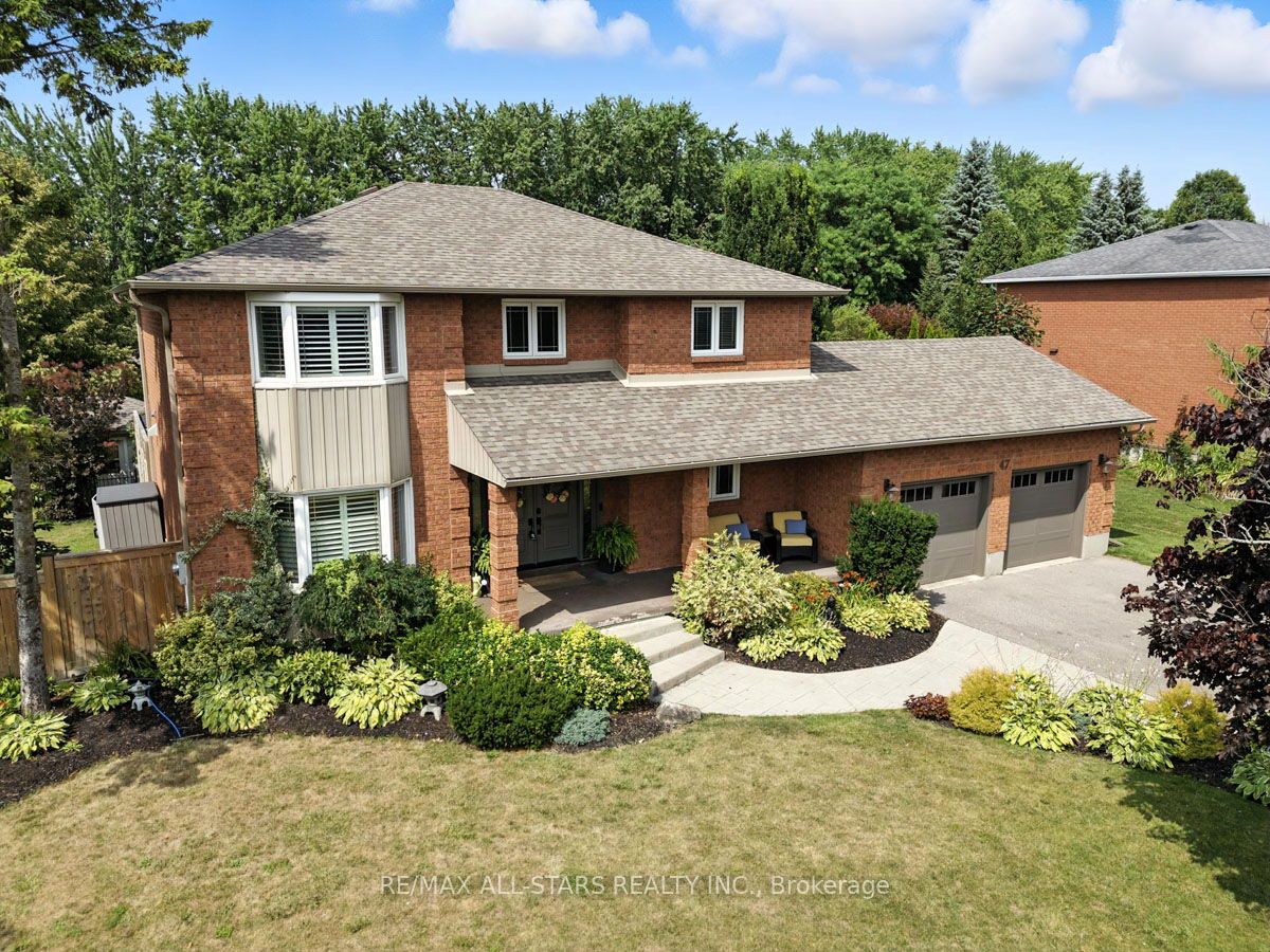 47 Carlan Dr Property Photo 1
