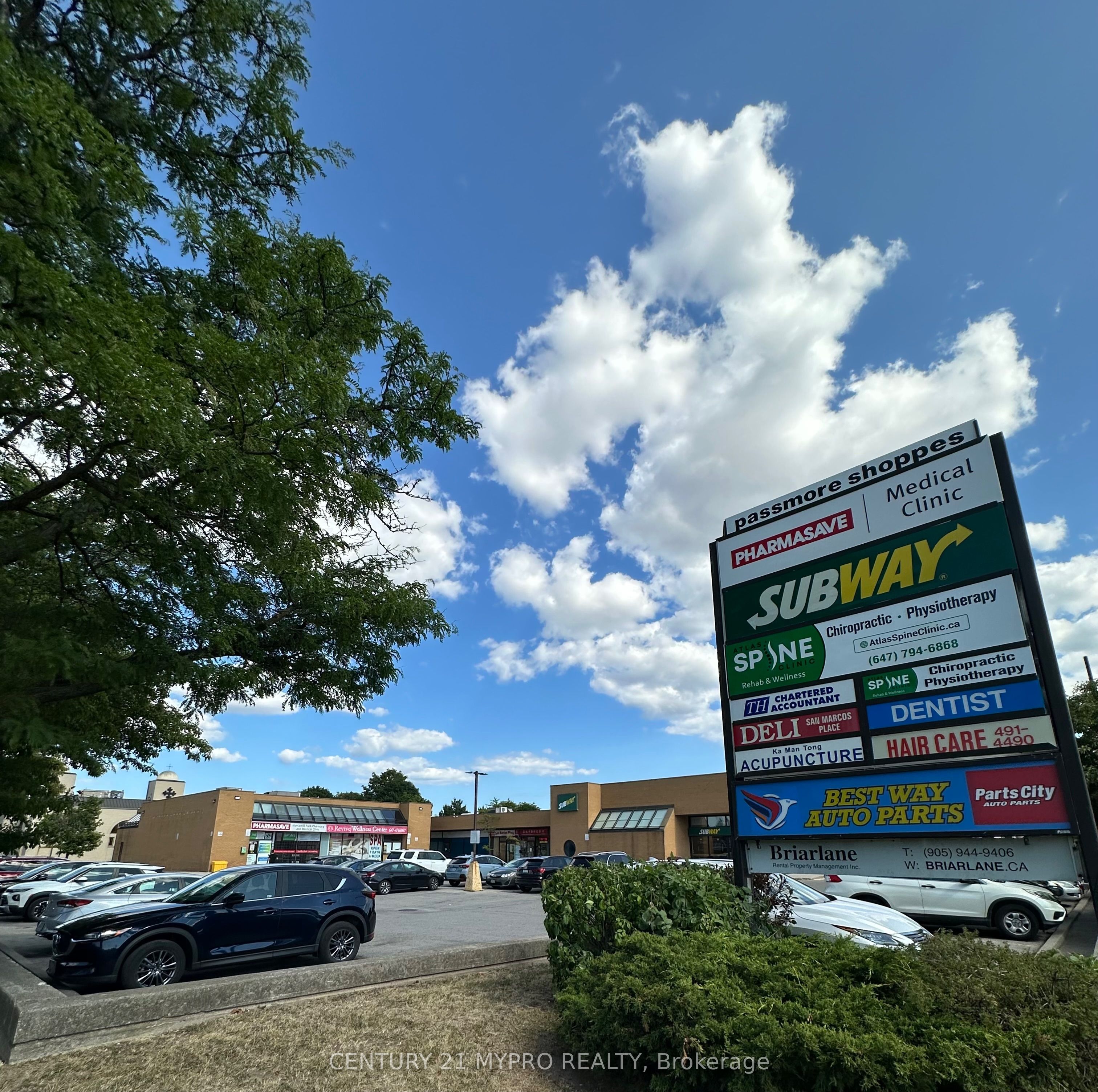 11 Glendinning Avenue Property Photo 1