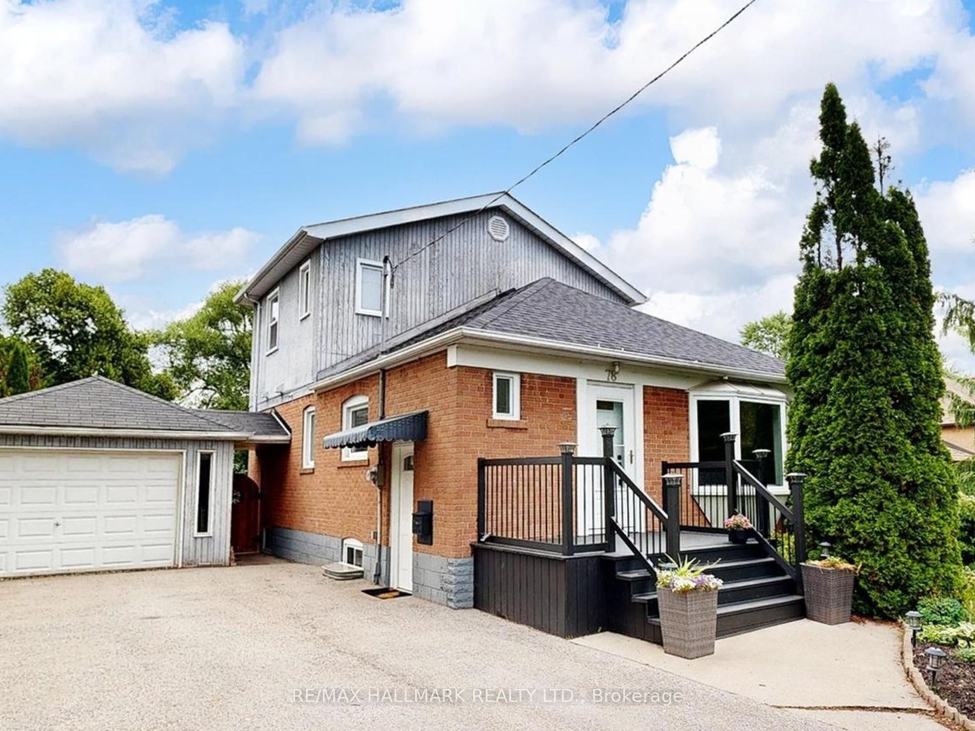 78 Cree Avenue Property Photo 1