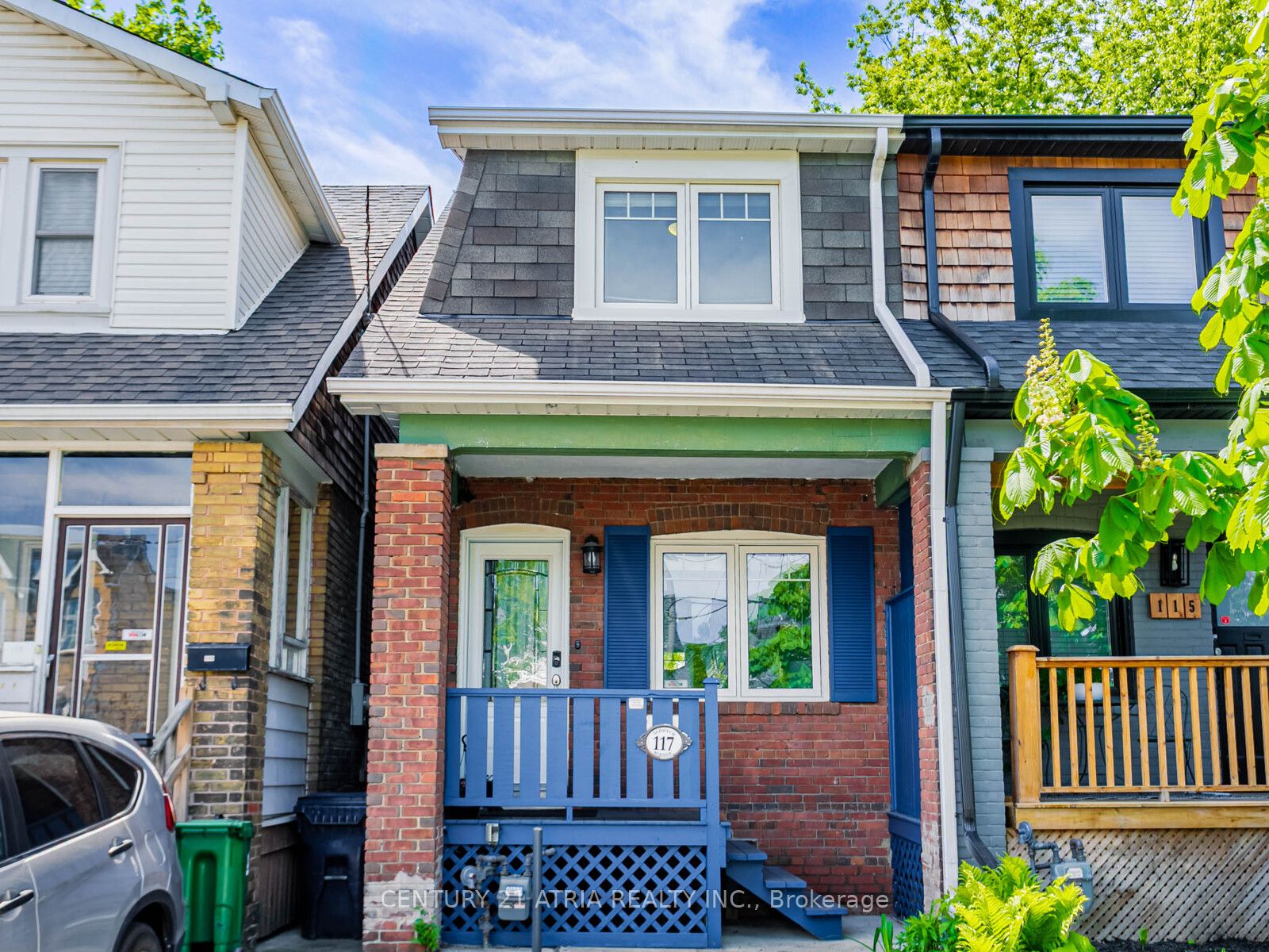 117 Aldwych Avenue Property Photo 1