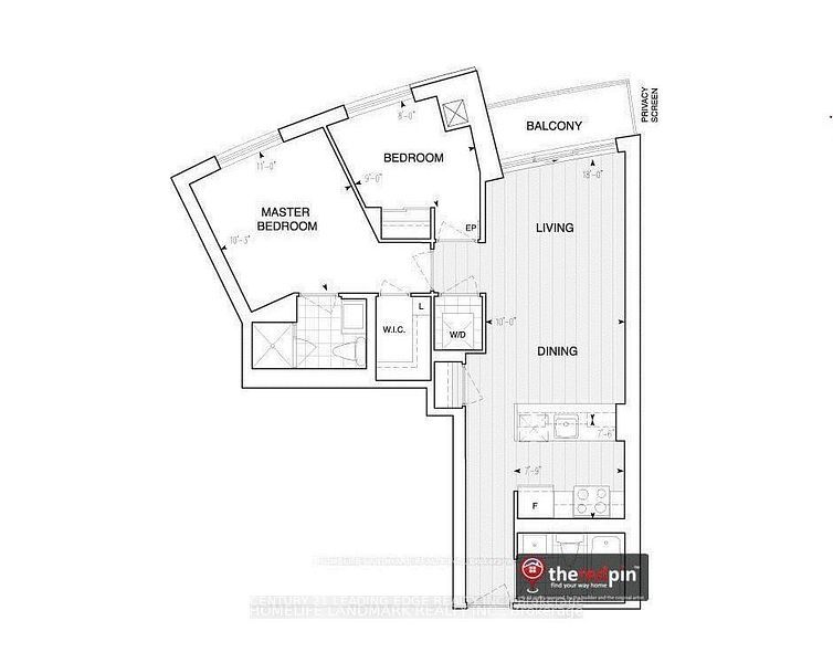 135 Village Green Square 619 Property Photo 3