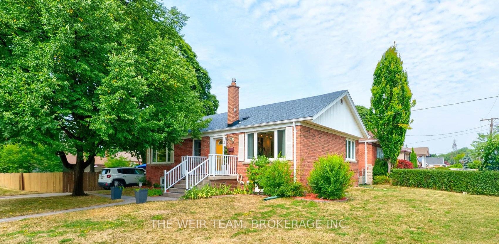 3 Archwood Crescent Property Photo 1