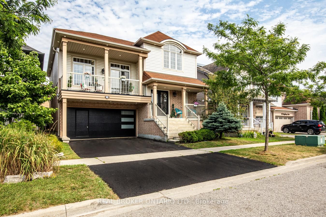 555 Shaftsbury Street Property Photo