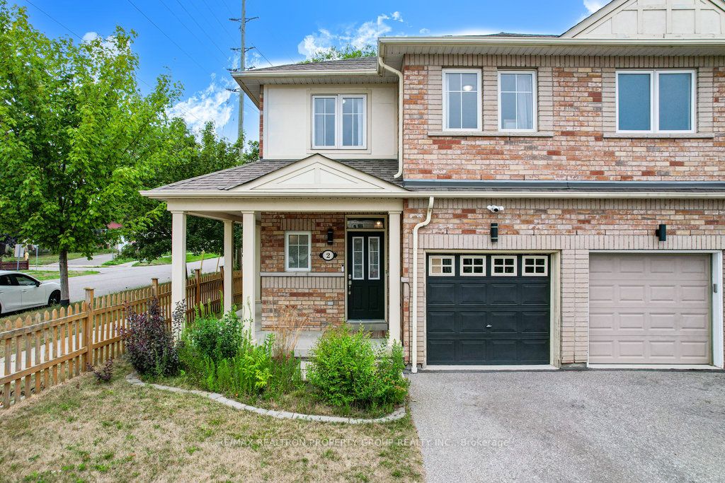 2 Croker Drive Property Photo 1