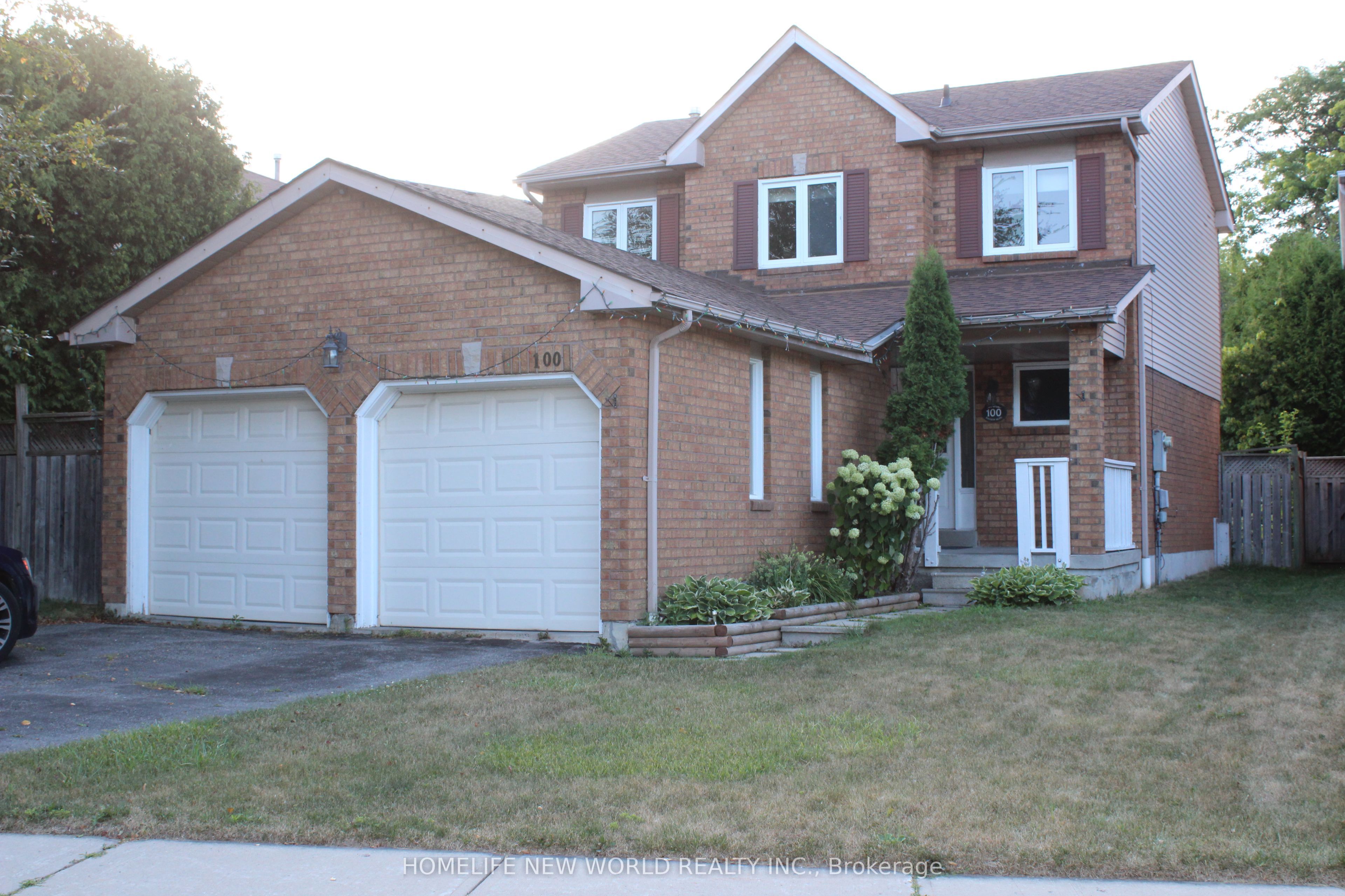 100 Bassett Boulevard Property Photo 1