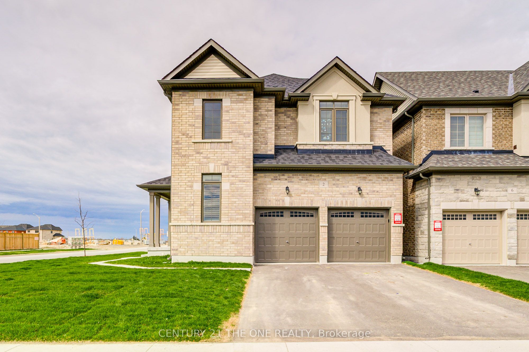 2 Wesley Brooks St