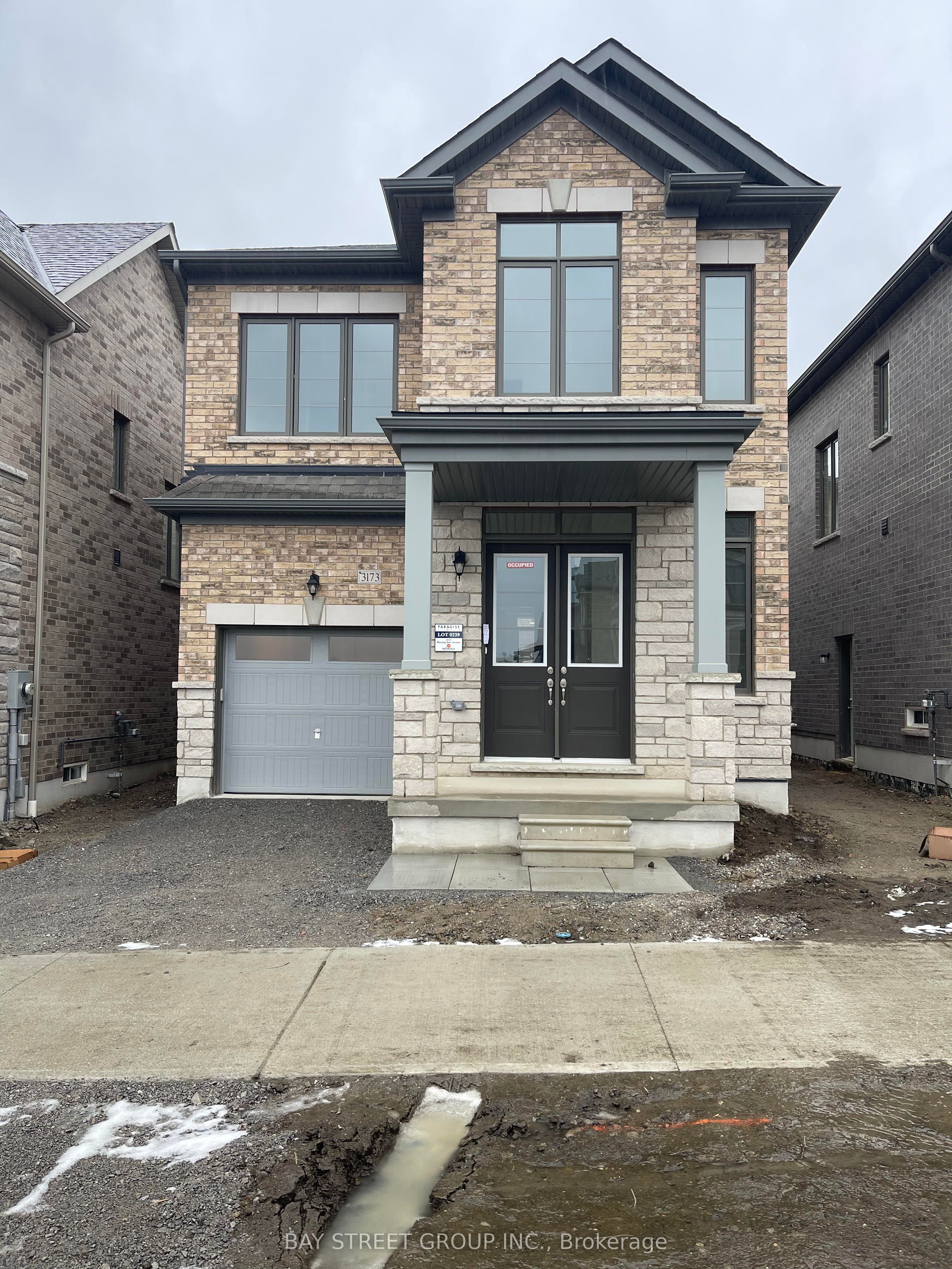 3173 Blazing Star Ave Property Photo 1