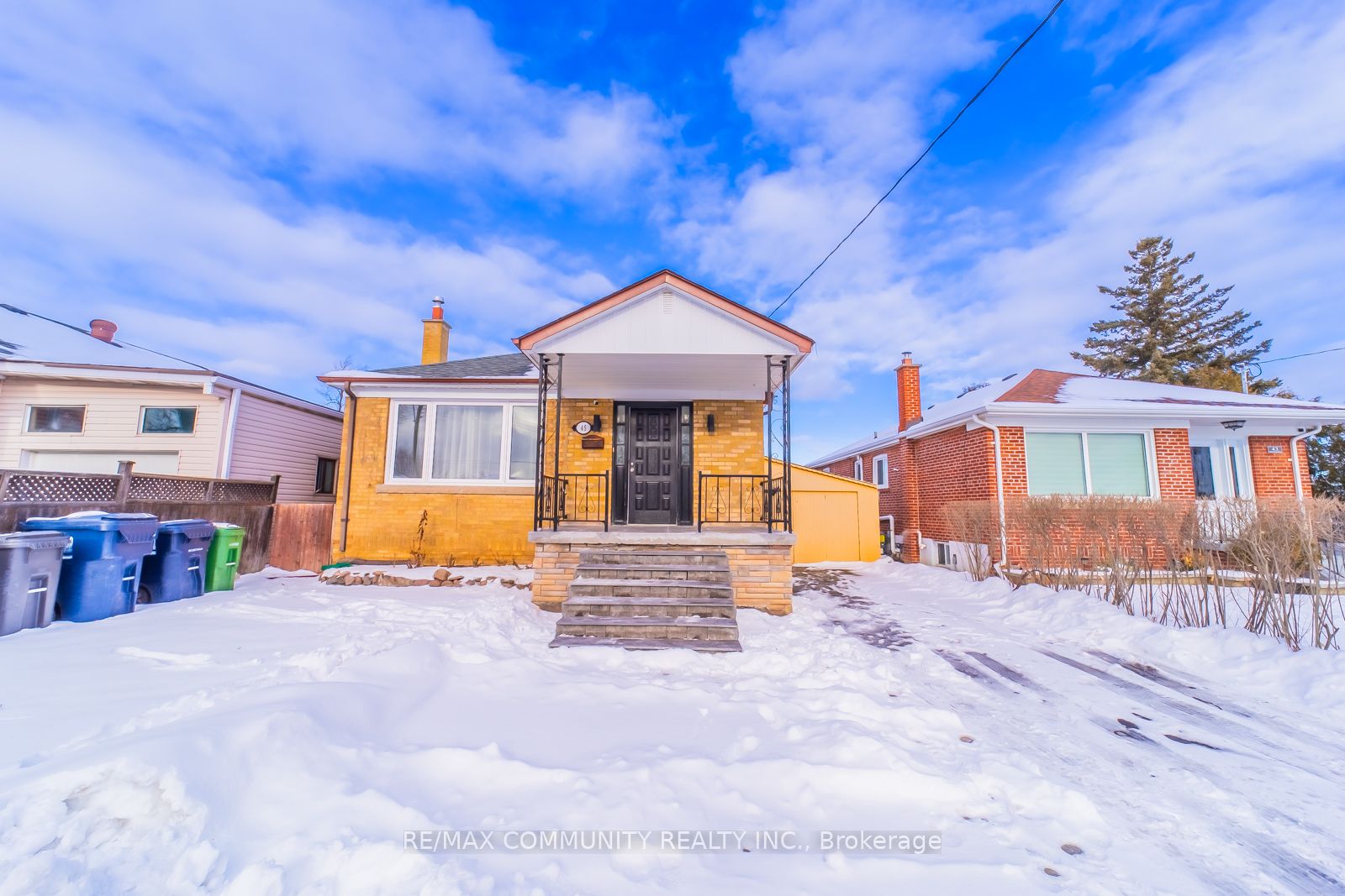 45 Barrymore Road Property Photo 4