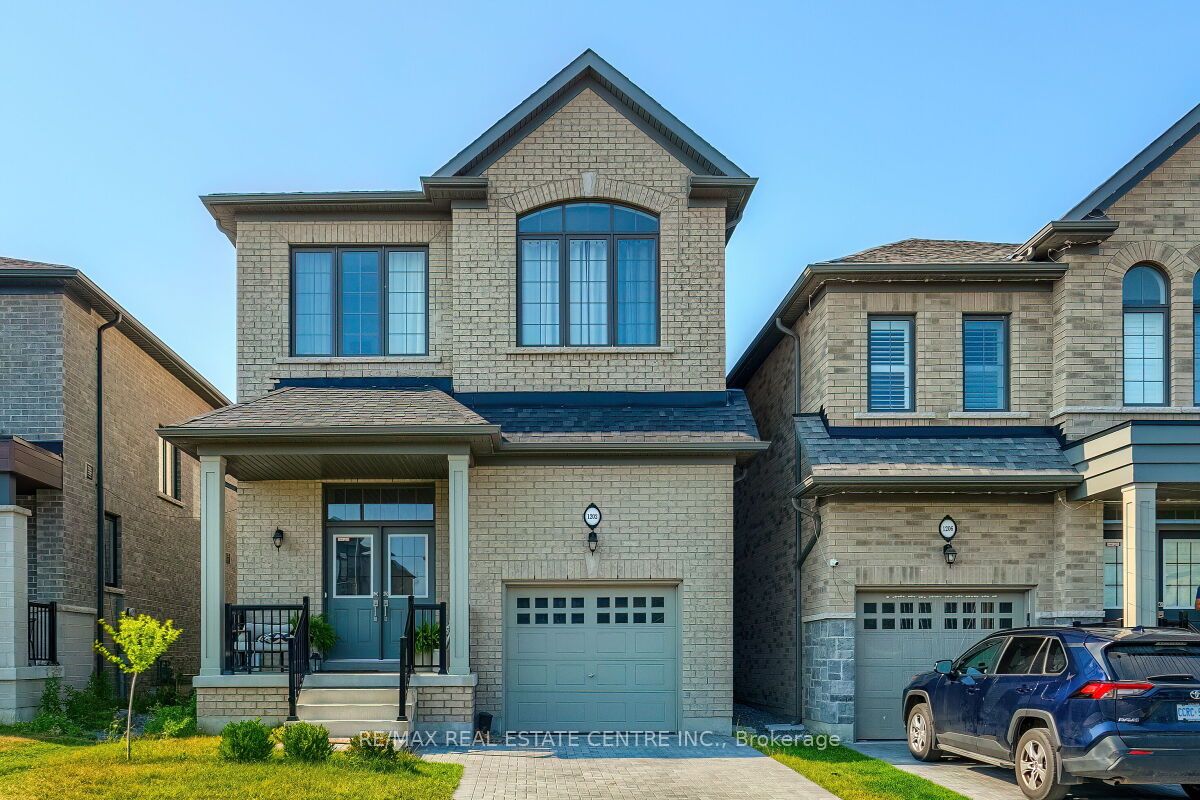 1202 Rexton Dr Property Photo 1