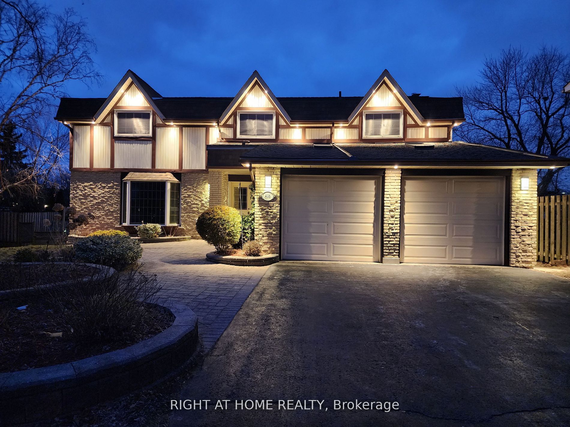 406 Calderstone Crescent Bsmt Property Photo 1