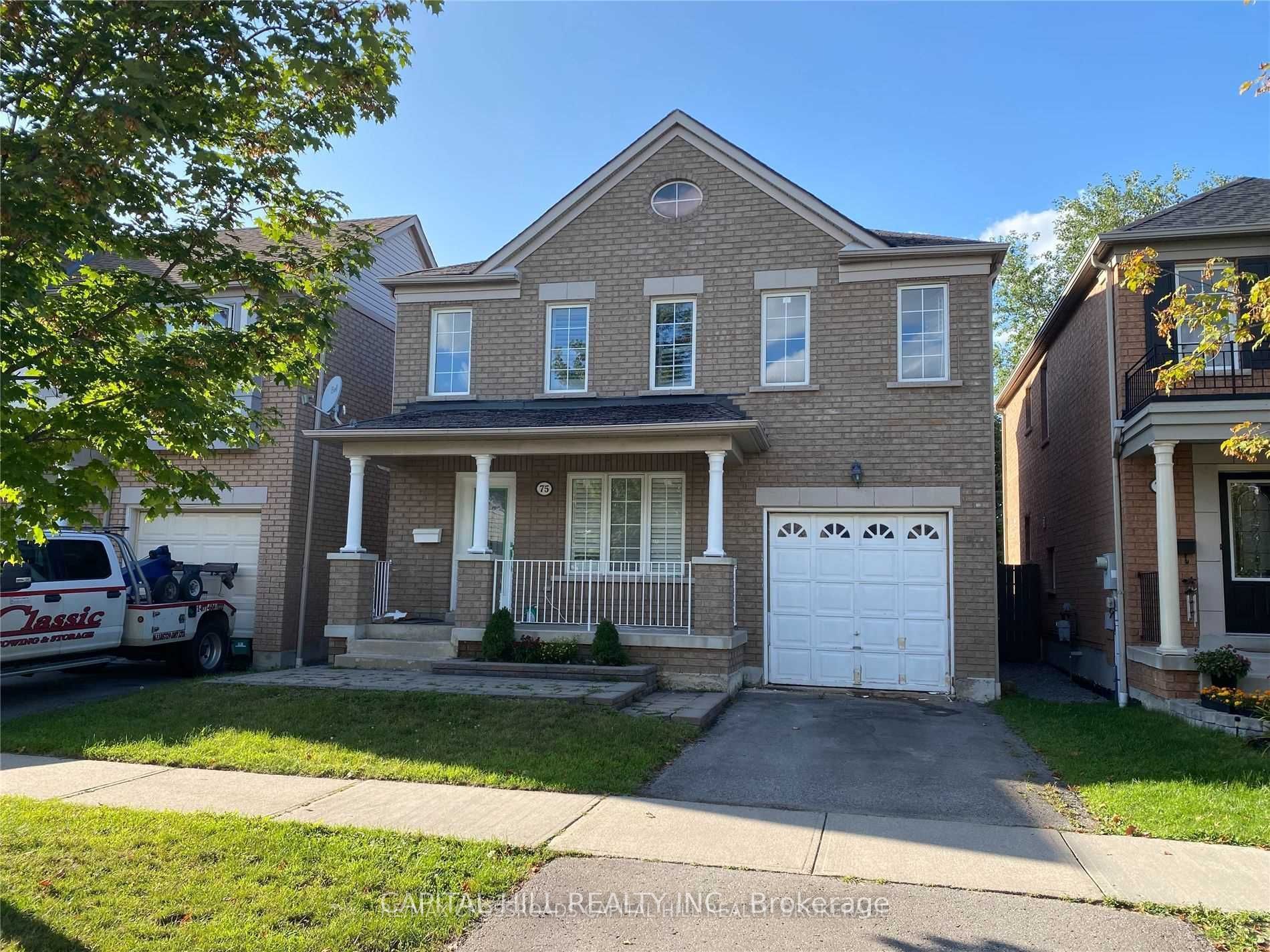 75 Armitage Cres Property Photo 1