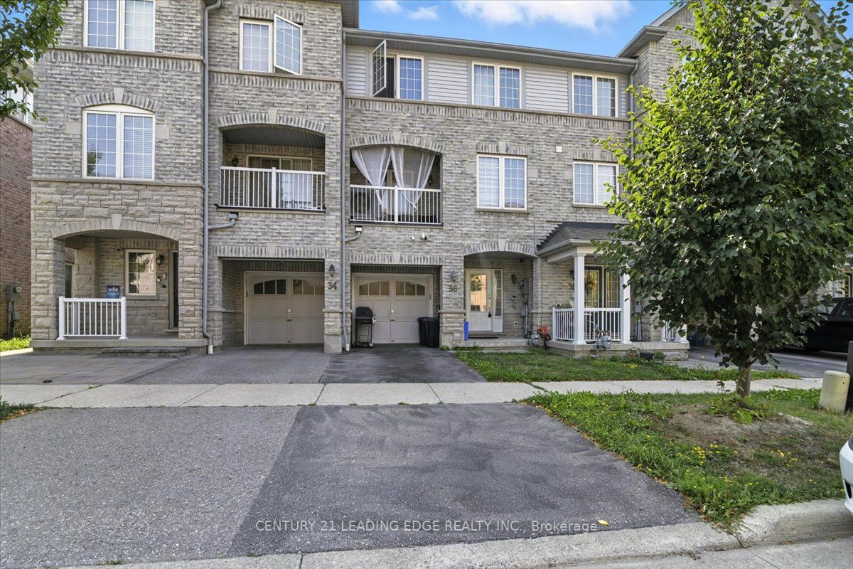 36 Silvester Street Property Photo 1