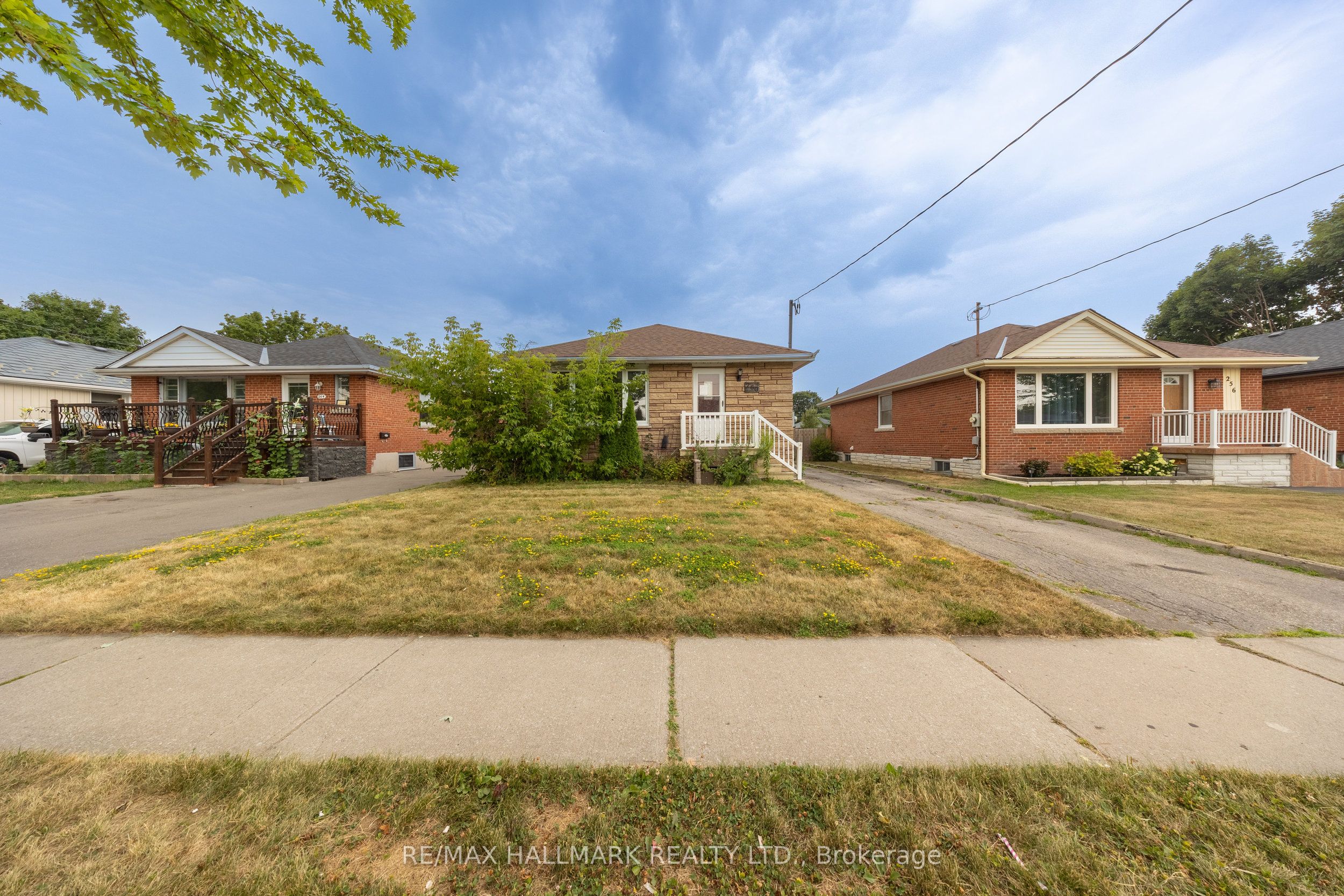 260 Farewell Avenue Property Photo 1