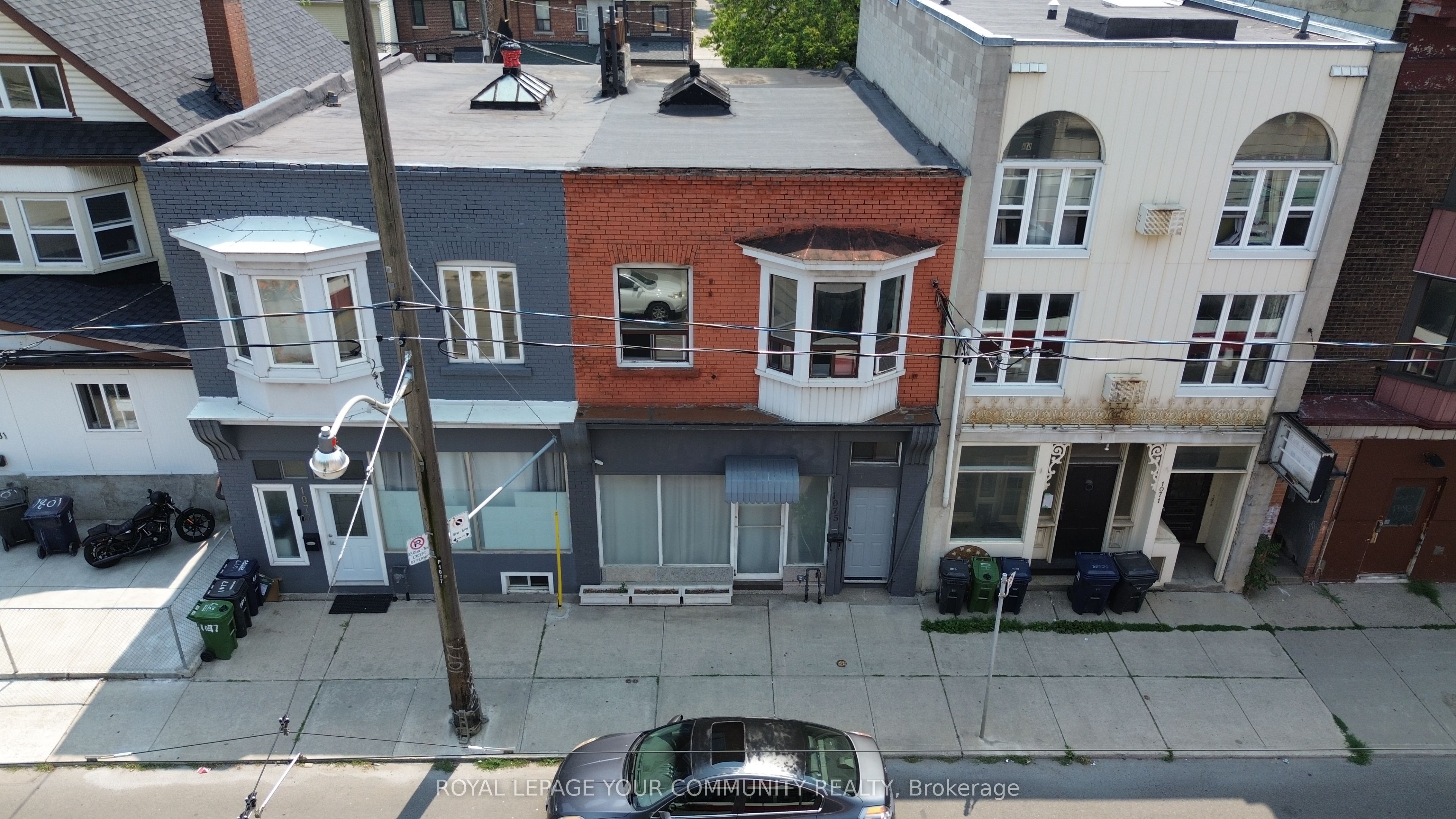 1075 Gerrard Street E Upper Floor Property Photo 28