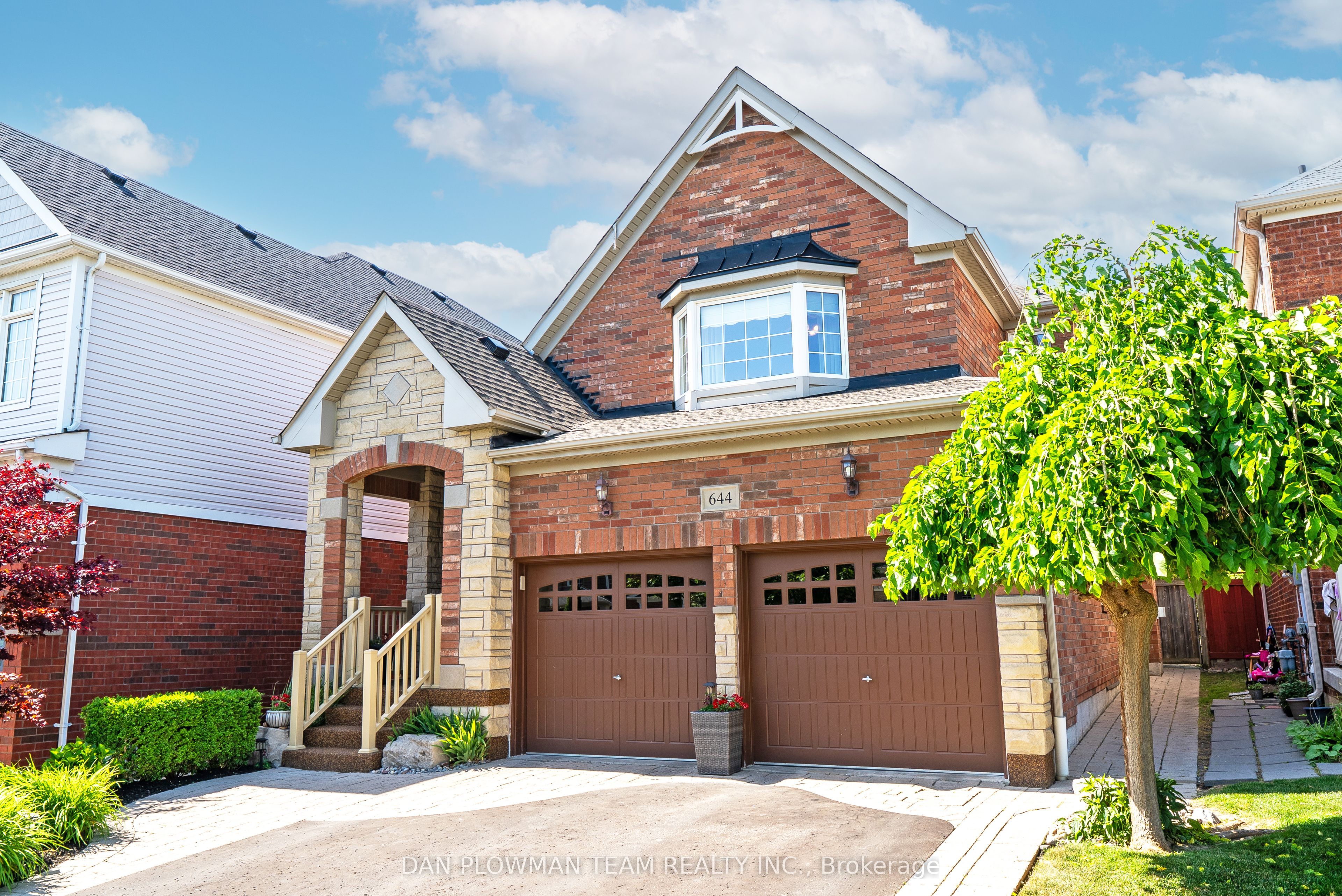 644 Blackwood Blvd Property Photo 1