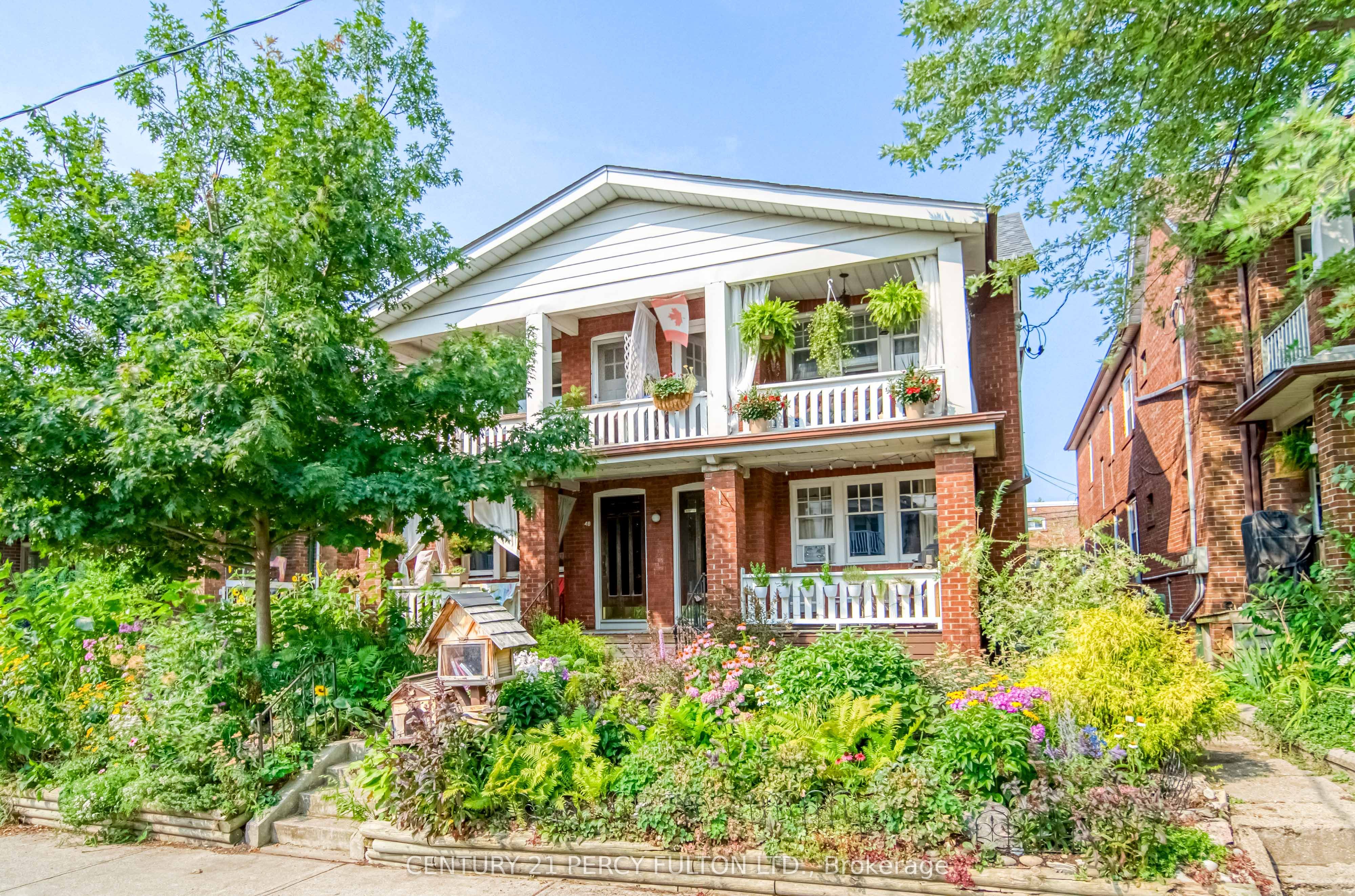 48-50 Scarboro Beach Boulevard Property Photo 1