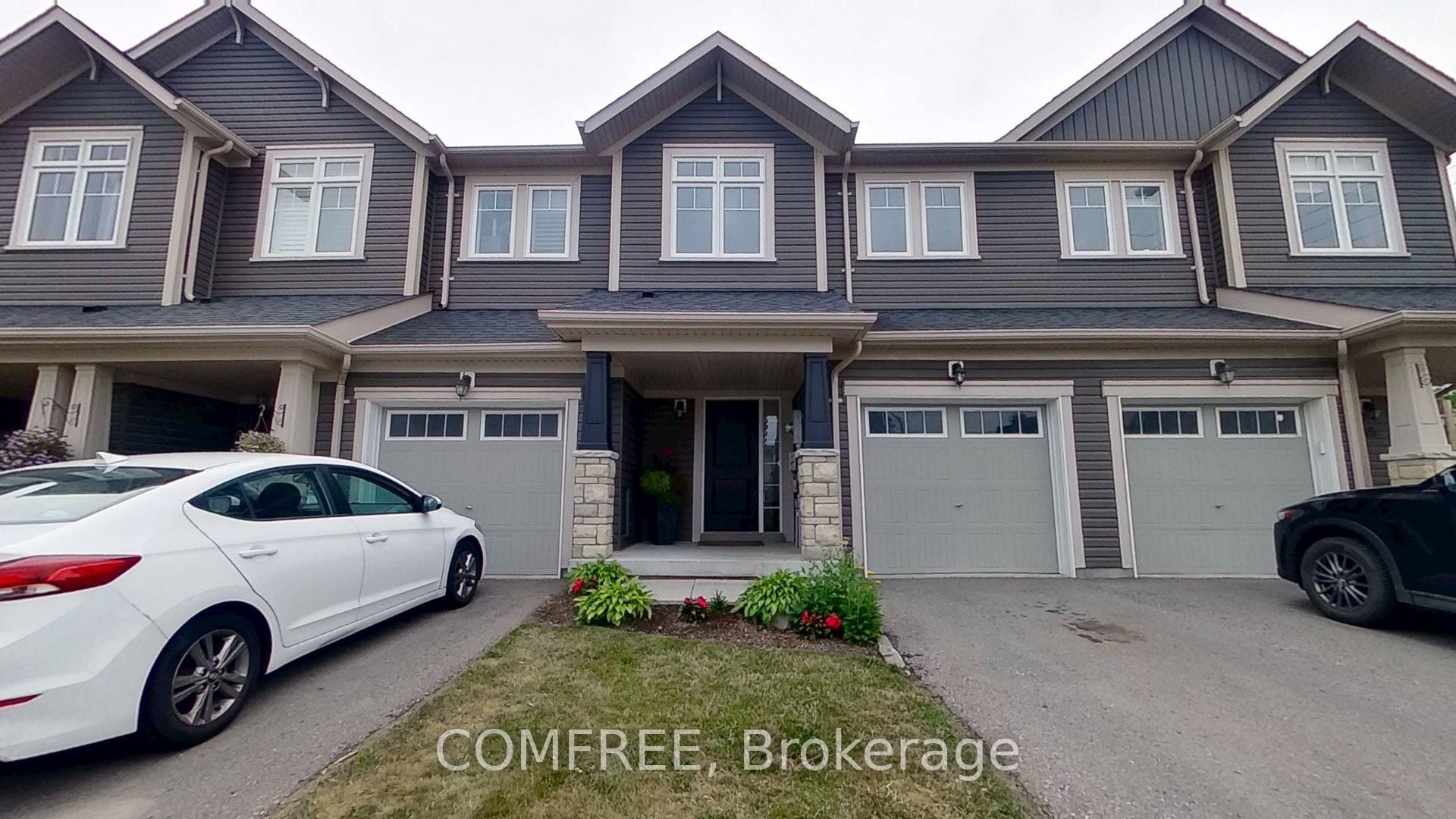 47 Nearco Crescent Property Photo 1