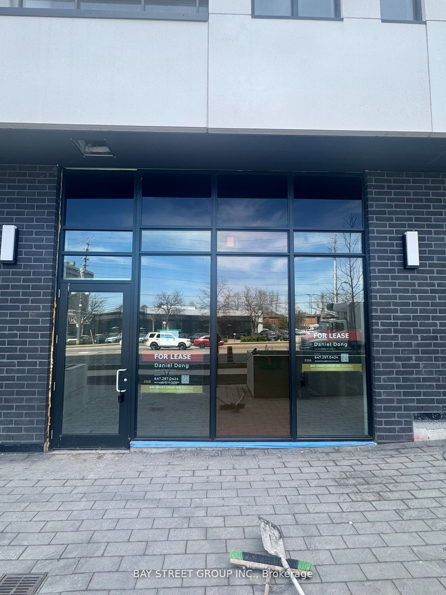 3435 Sheppard Avenue E R-03 Property Photo 1